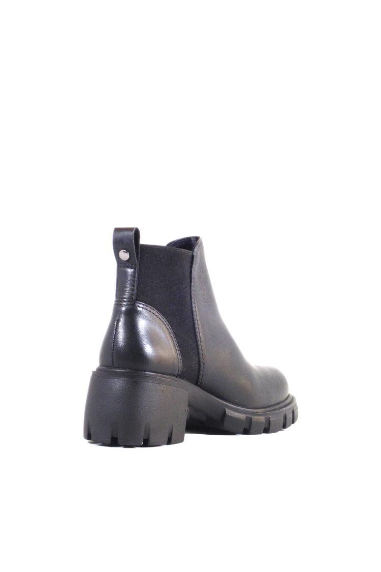 Brink Lug Sole Booties Product Image