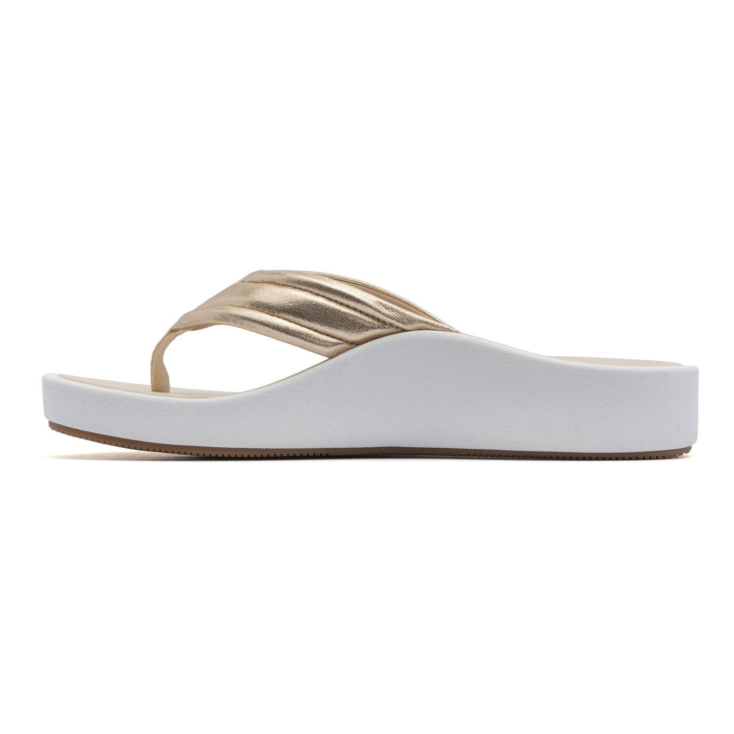 Paseo Thong Sandal Metatarsal Product Image
