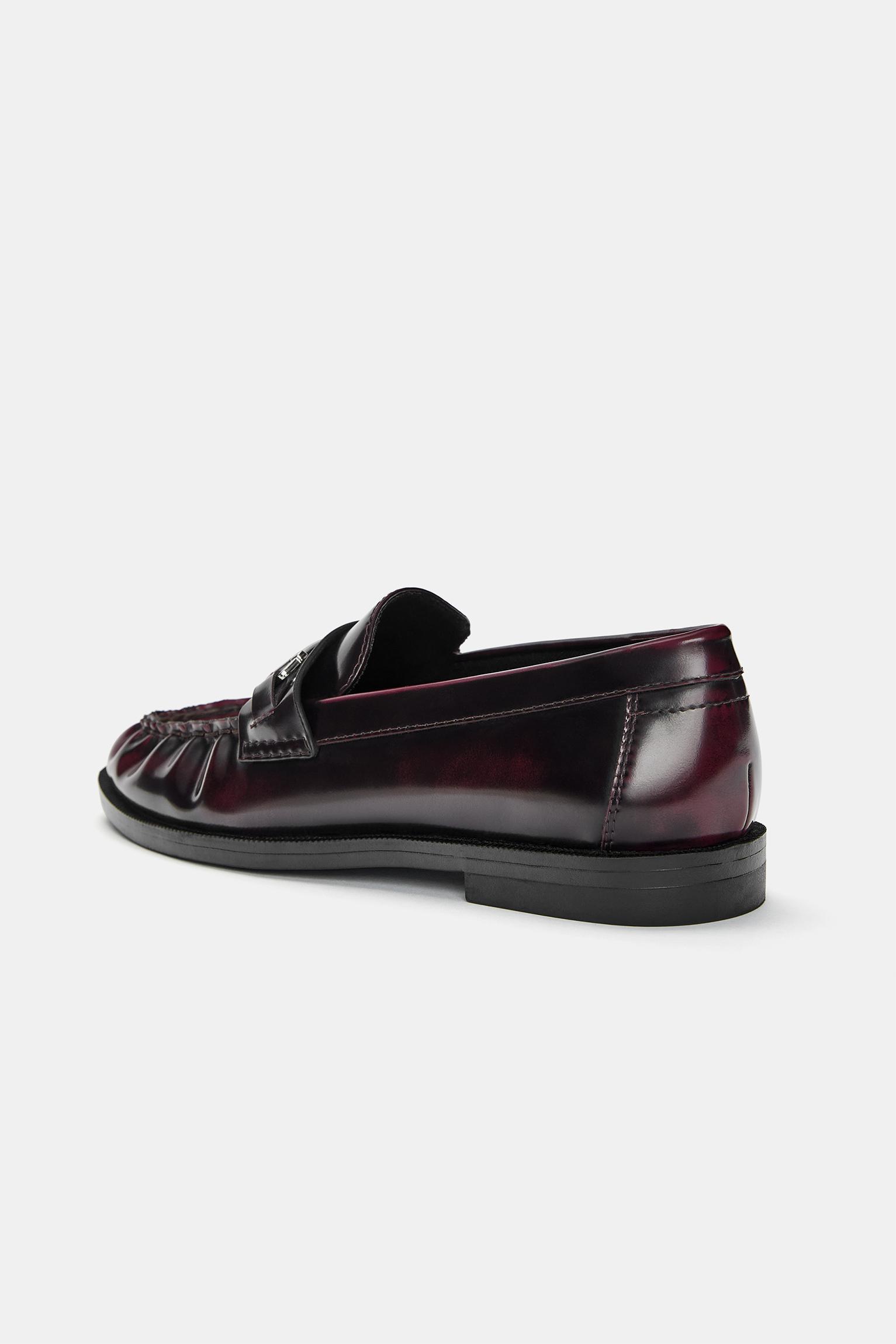 Embellished loafers Product Image