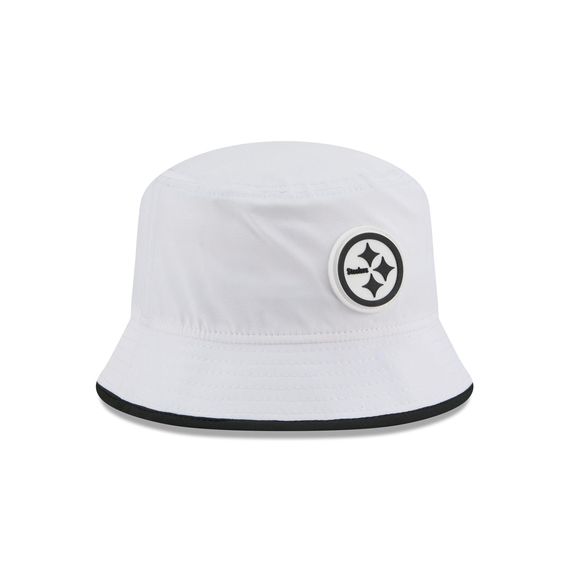 Pittsburgh Steelers 2025 Training Bucket Hat Male Product Image