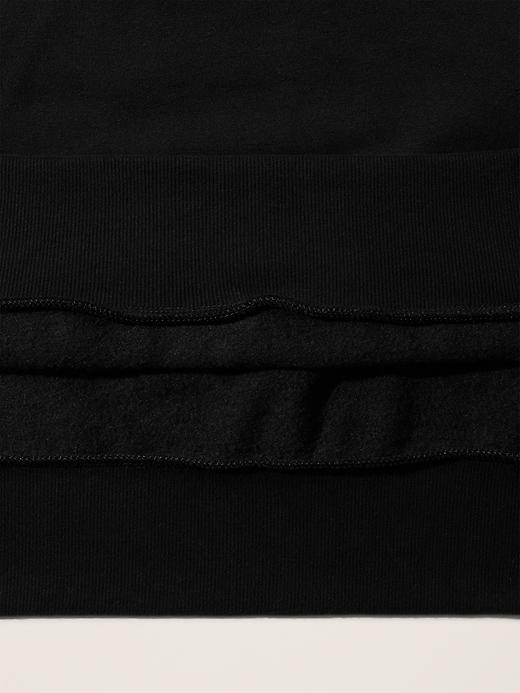 Forever Fleece Hoodie Sweatshirt Product Image
