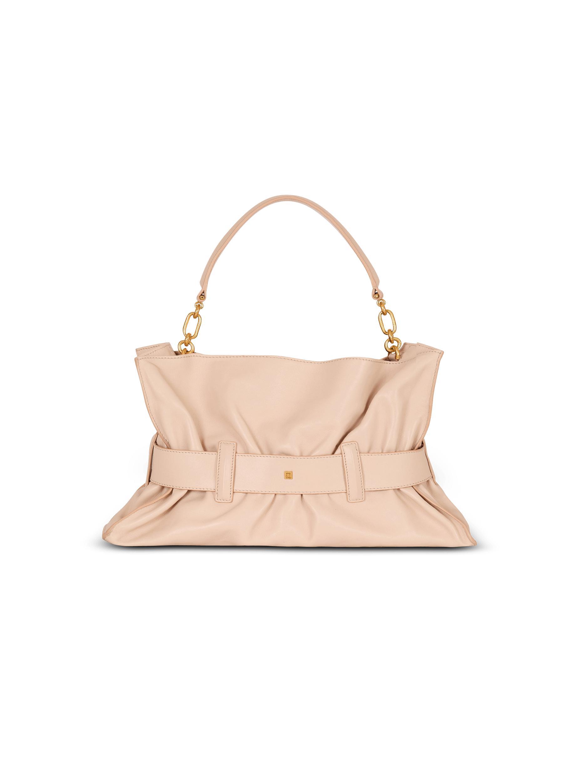 Calfskin Anthem Medium bag Product Image