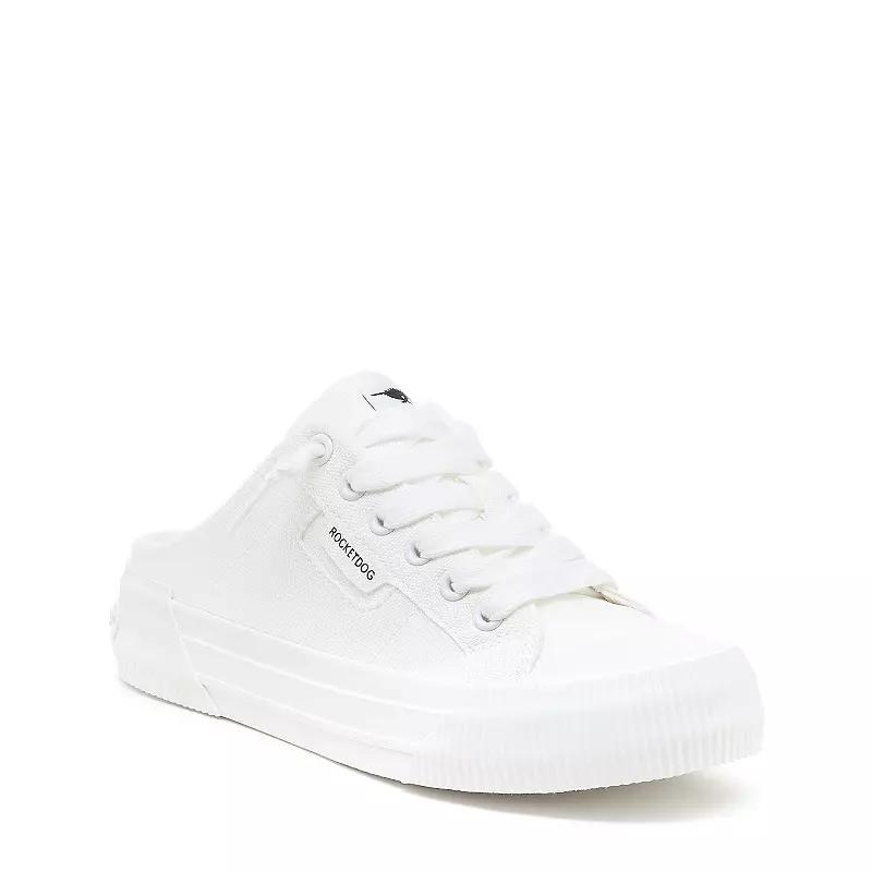 Rocket Dog Cheery Womens Slip-On Sneakers Product Image