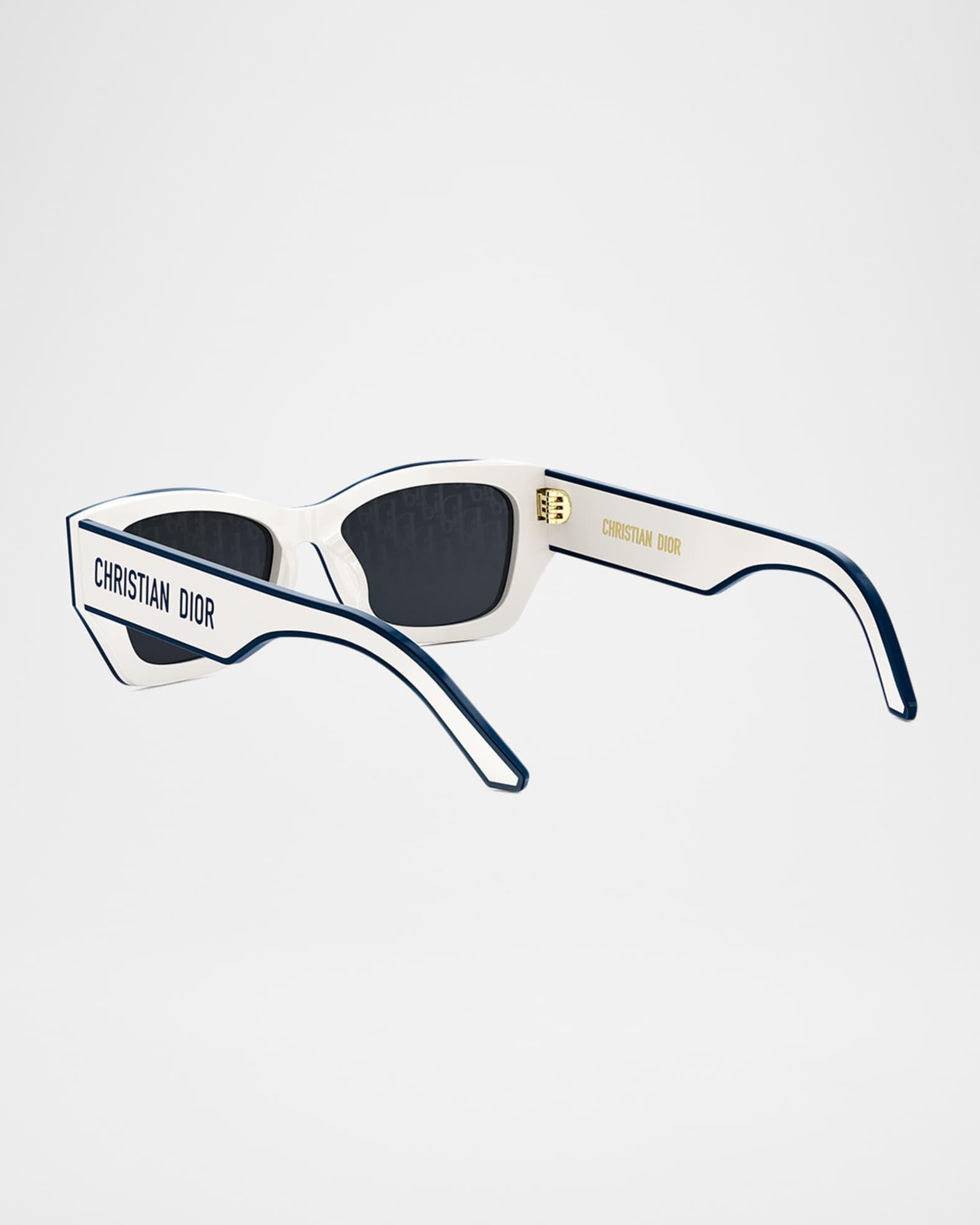 Diorpacific S2U Square Sunglasses Product Image