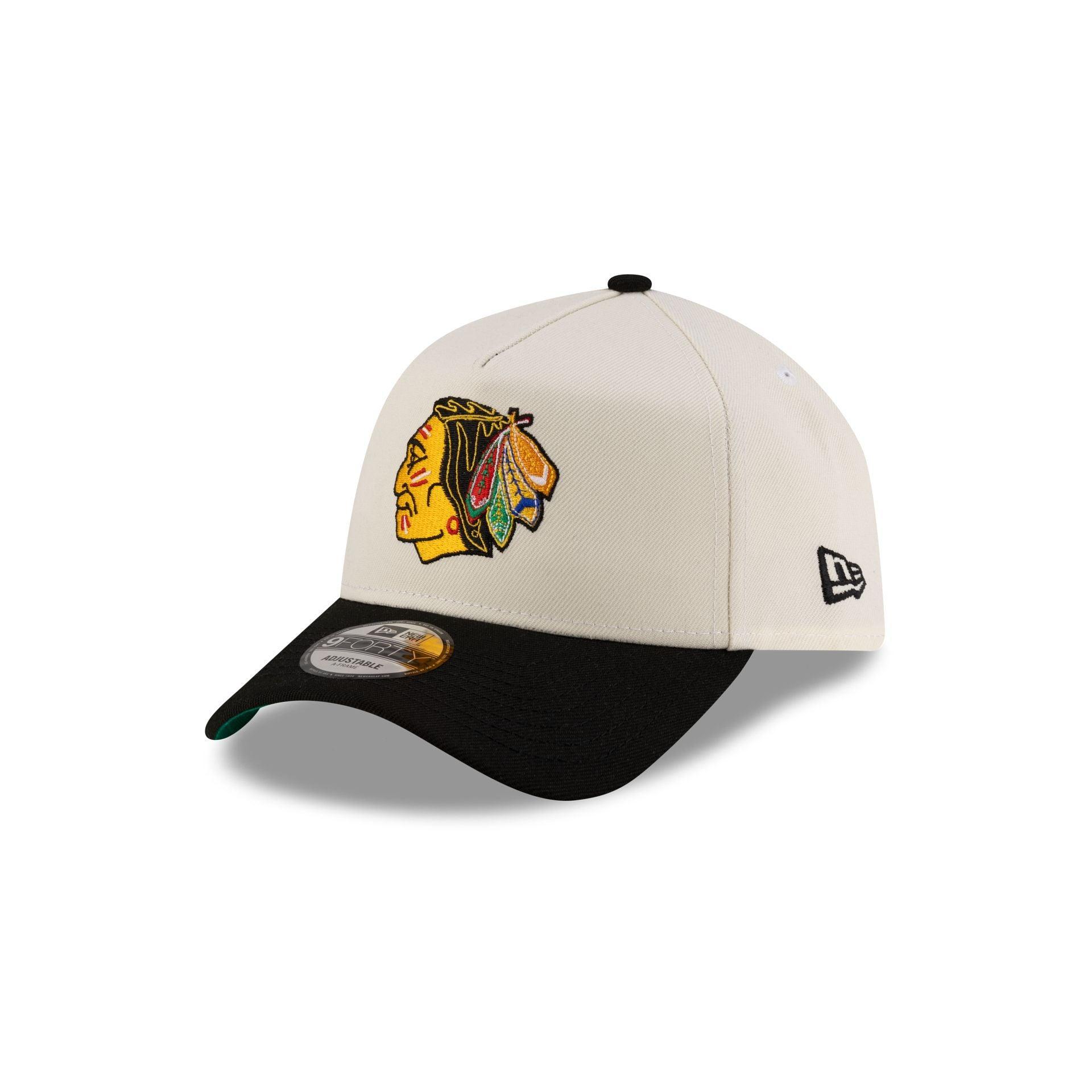 Garfield I Hate Mondays 9FORTY A-Frame Snapback Hat Male Product Image