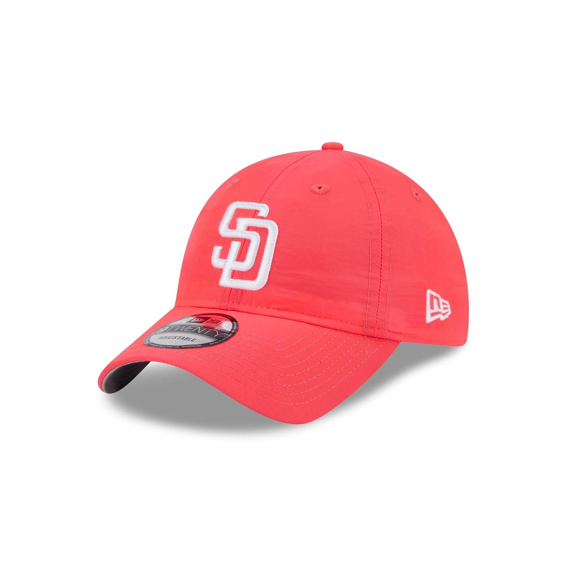 Joker Scratch 9TWENTY Adjustable Hat Male Product Image