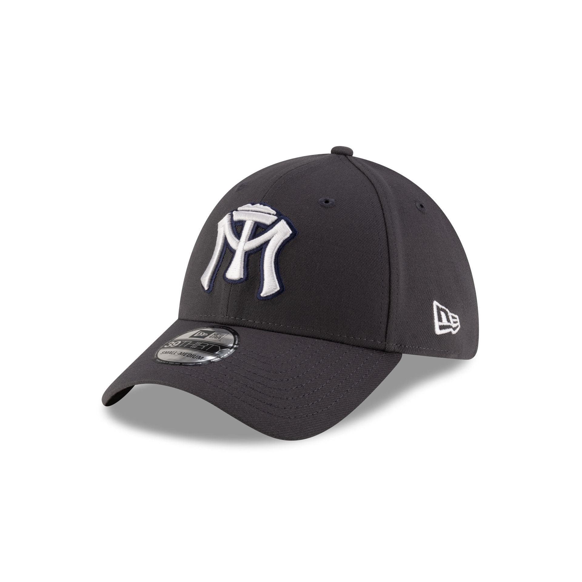 Toronto Blue Jays City Connect 39THIRTY Stretch Fit Hat Male Product Image