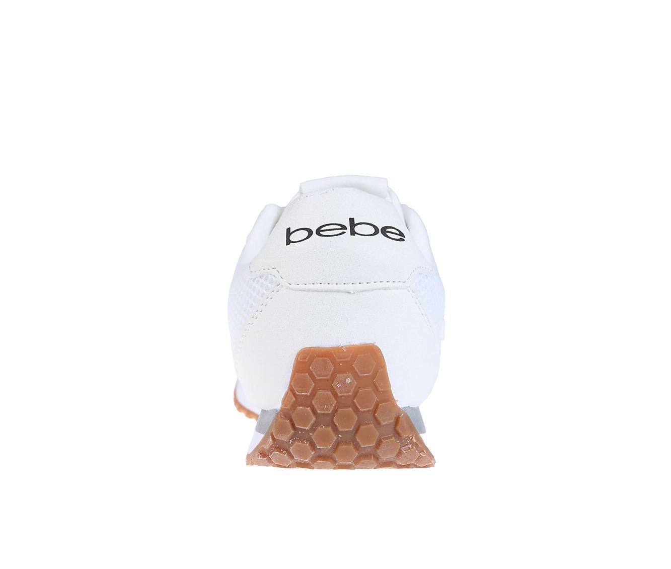 Women's Bebe Sapphire Sneakers Product Image