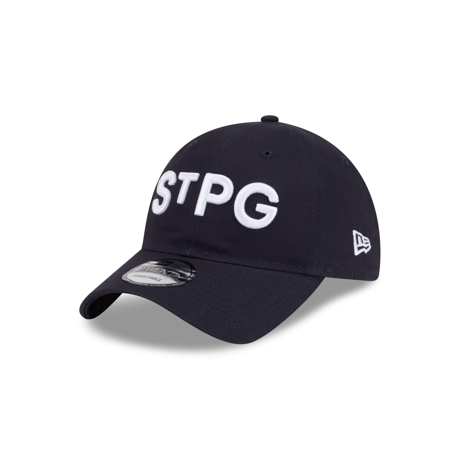 New Era Cap Everyday Classics Brown 9TWENTY Adjustable Hat Male Product Image