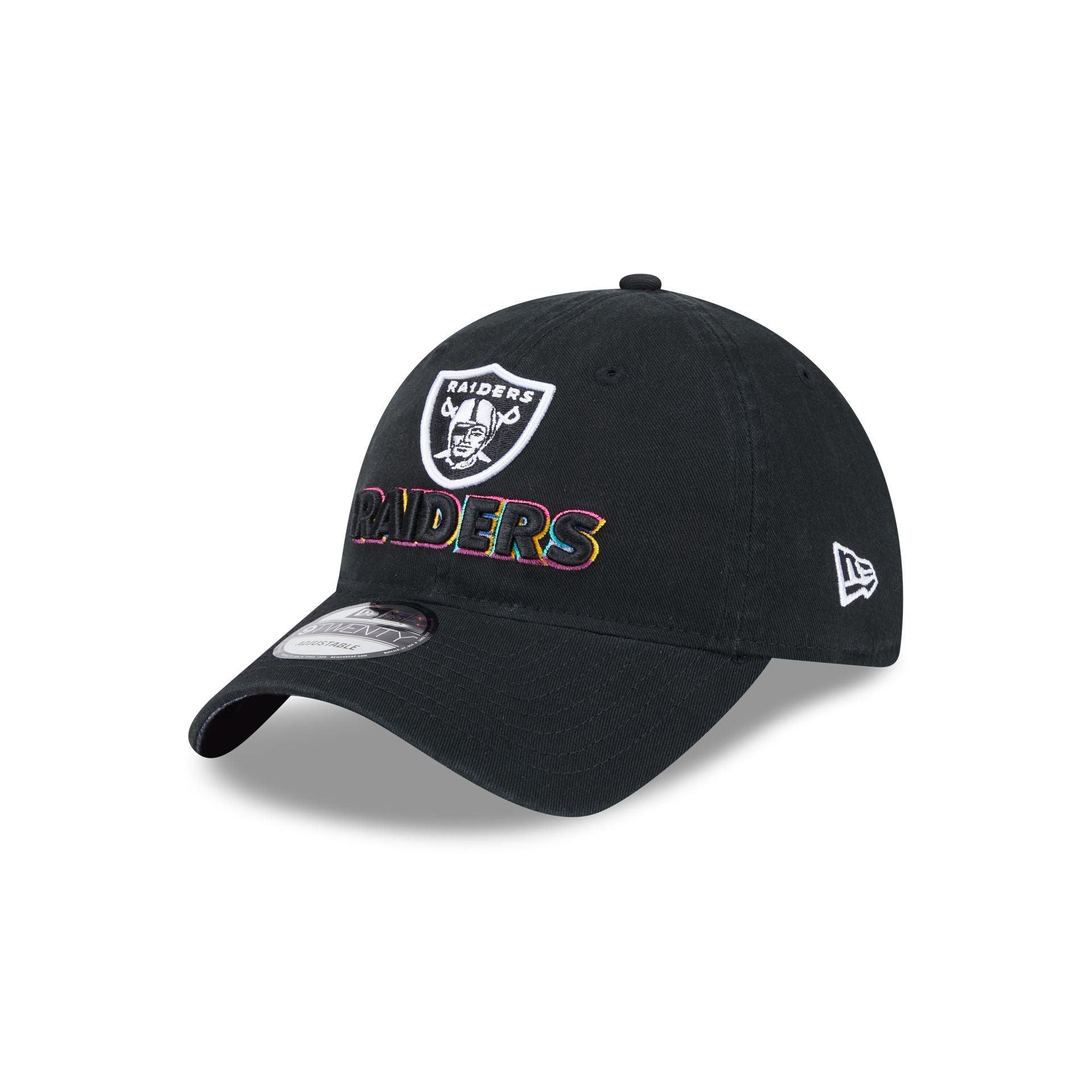 Dallas Wings 2024 Team 9TWENTY Adjustable Hat Male Product Image