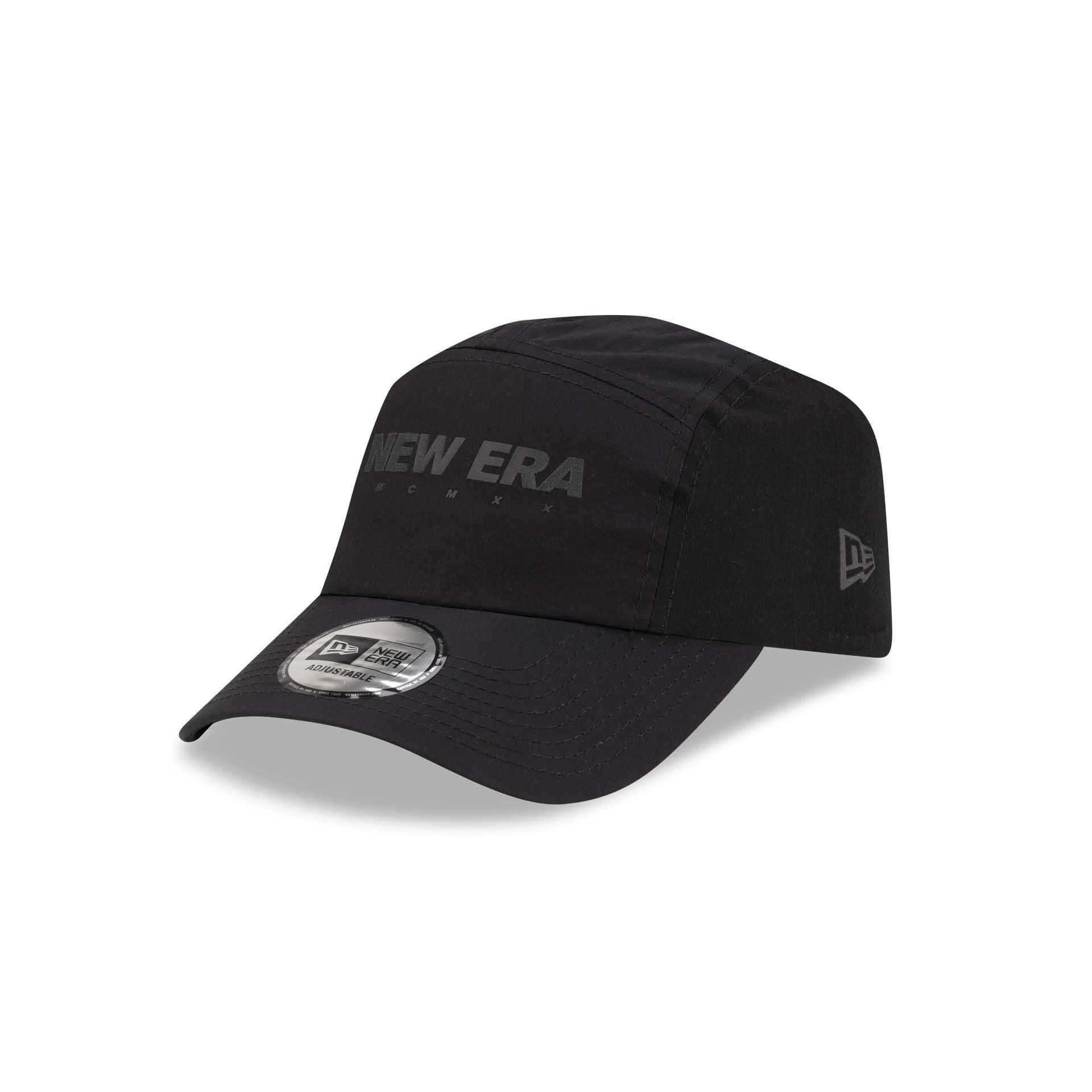 Minnesota Twins Reflect Runner Adjustable Hat Male Product Image