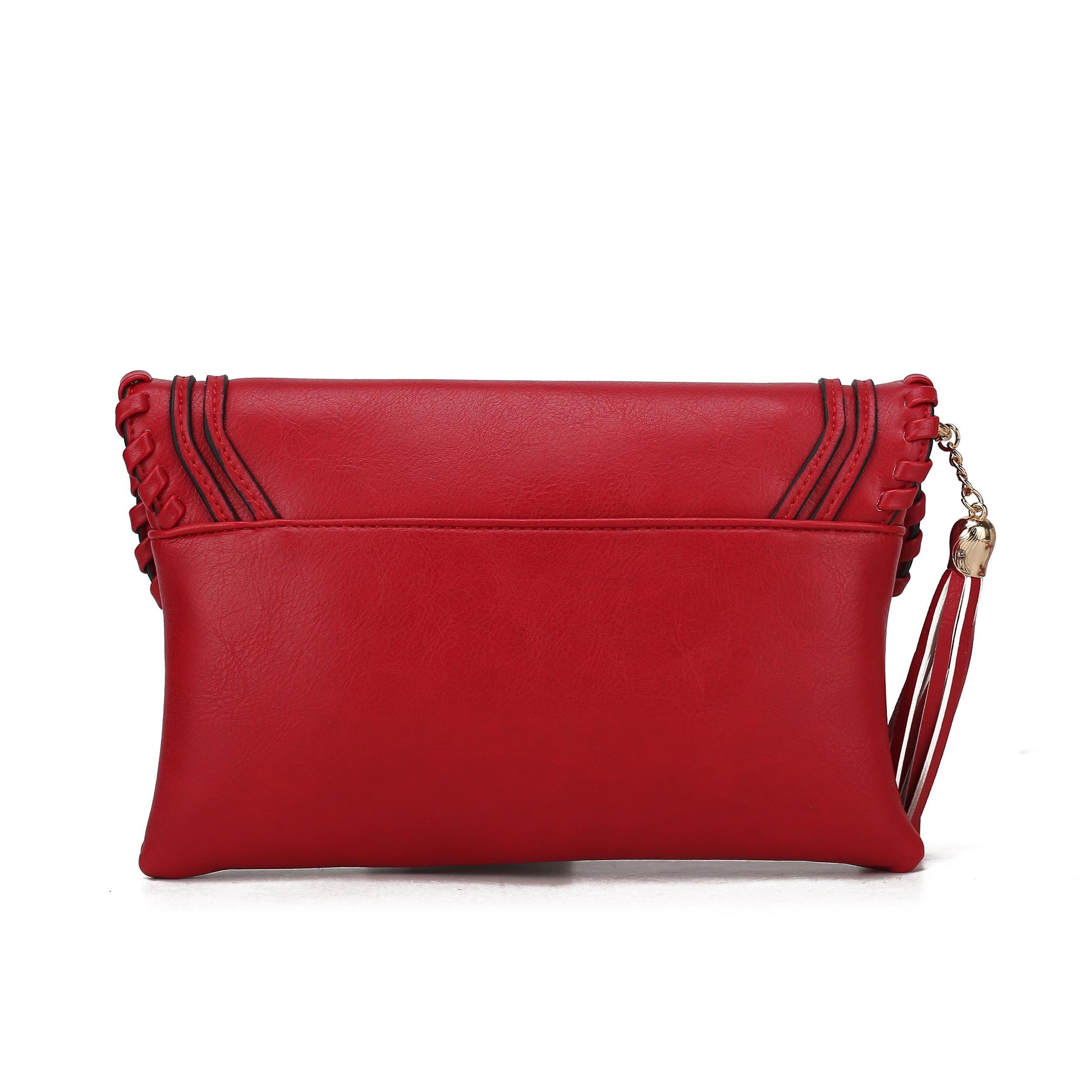 MKF Collection Women's Remi Shoulder Bag Female Product Image