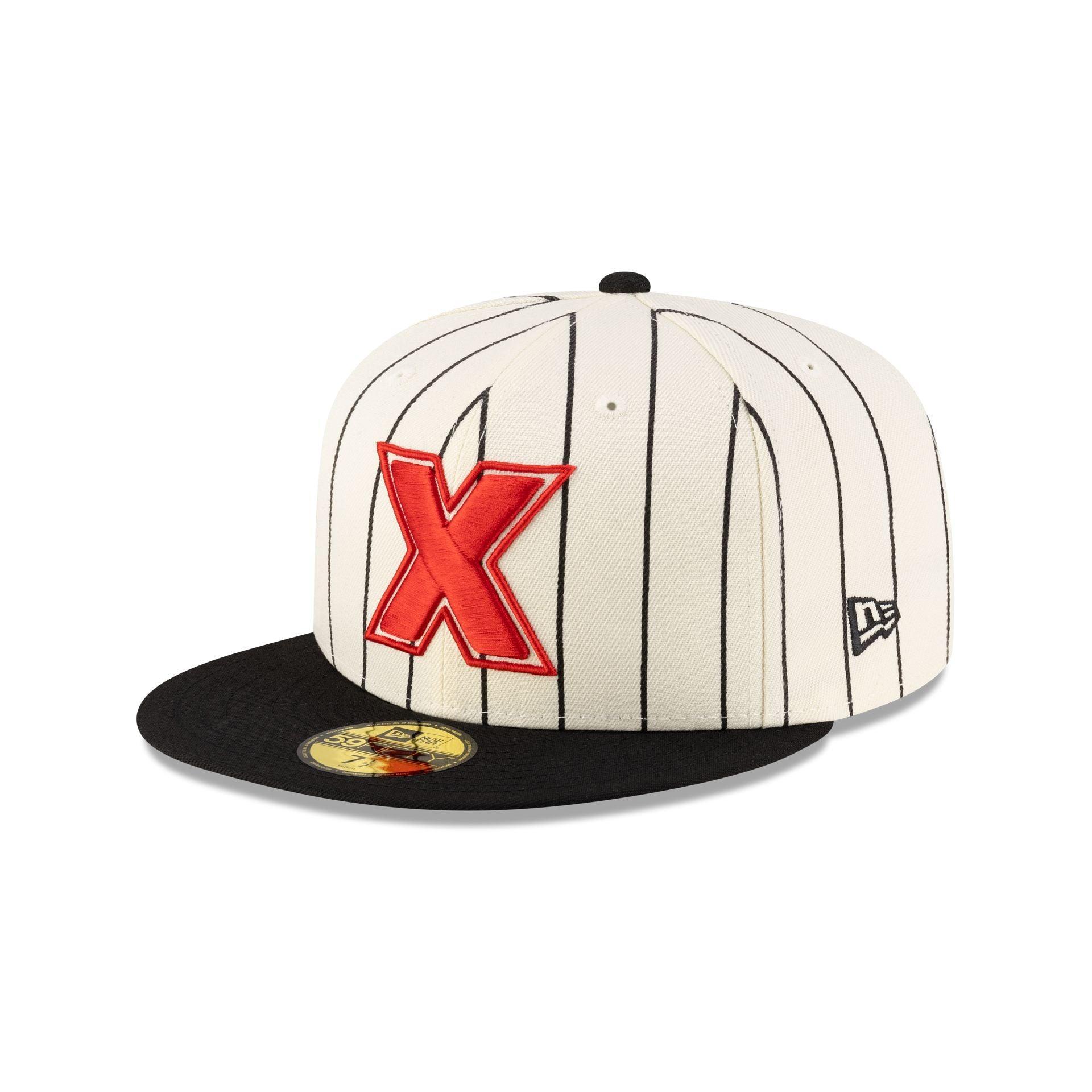 Mexico Caribbean Series White 59FIFTY Fitted Hat Male Product Image