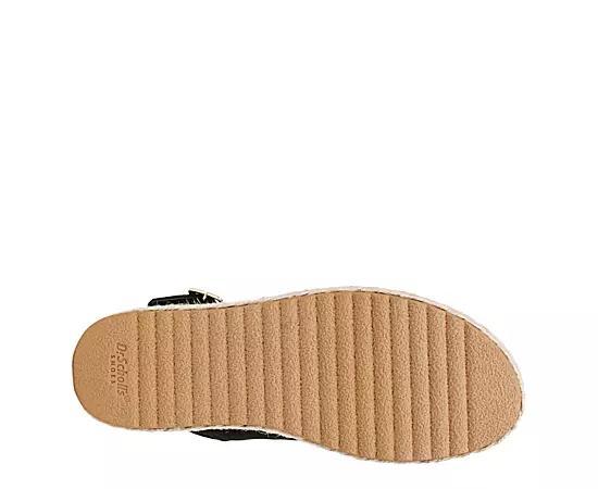 Dr. Scholls Womens Ember Sandal Wedge Product Image