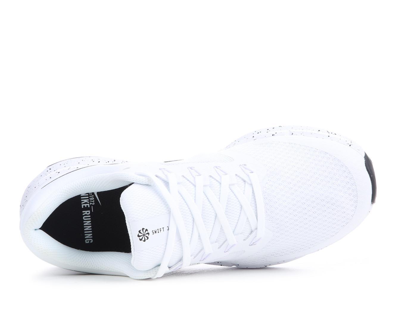 Women's Nike Run Swift 3 Sustainable Running Shoes Product Image