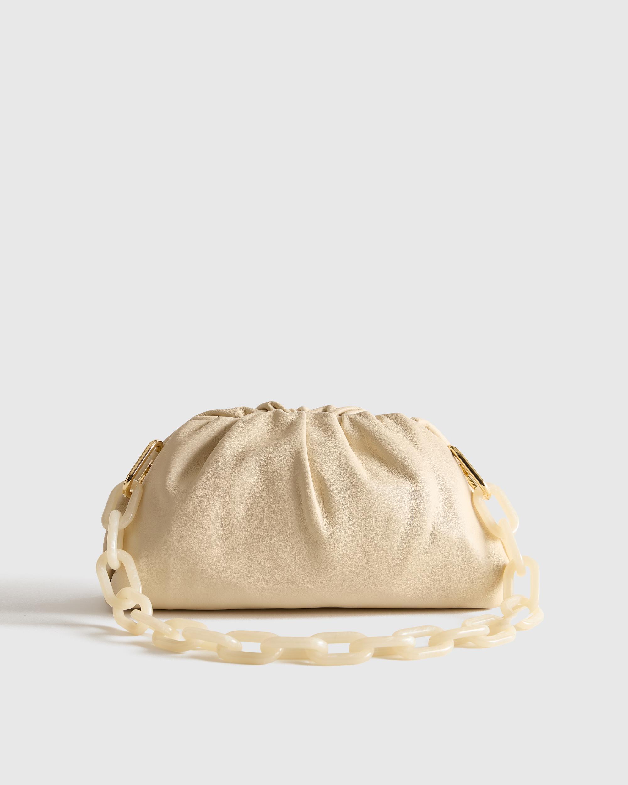Quince | Women's Resin Shoulder Strap Plastic Product Image