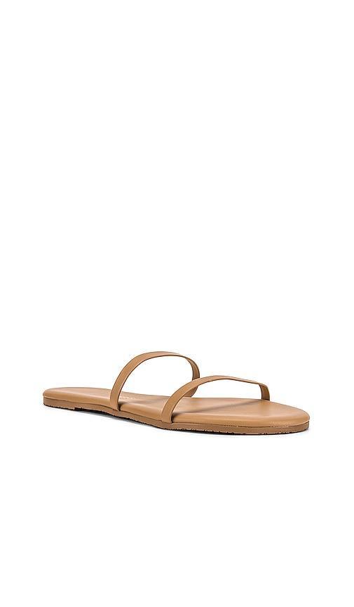 Gemma Sandal TKEES Product Image