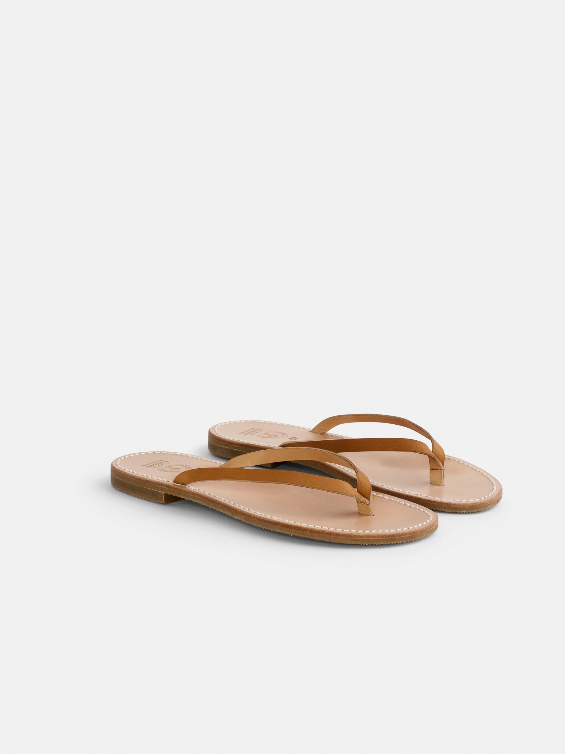 La Botte Gardiane Flip Flop Product Image