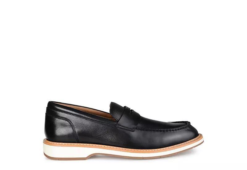 Thomas & Vine Mens Watkins Penny Loafer Product Image