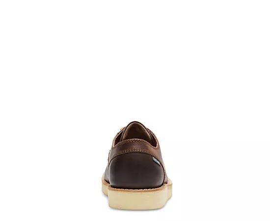 Eastland Mens Lumber Down Leather Oxfords Product Image