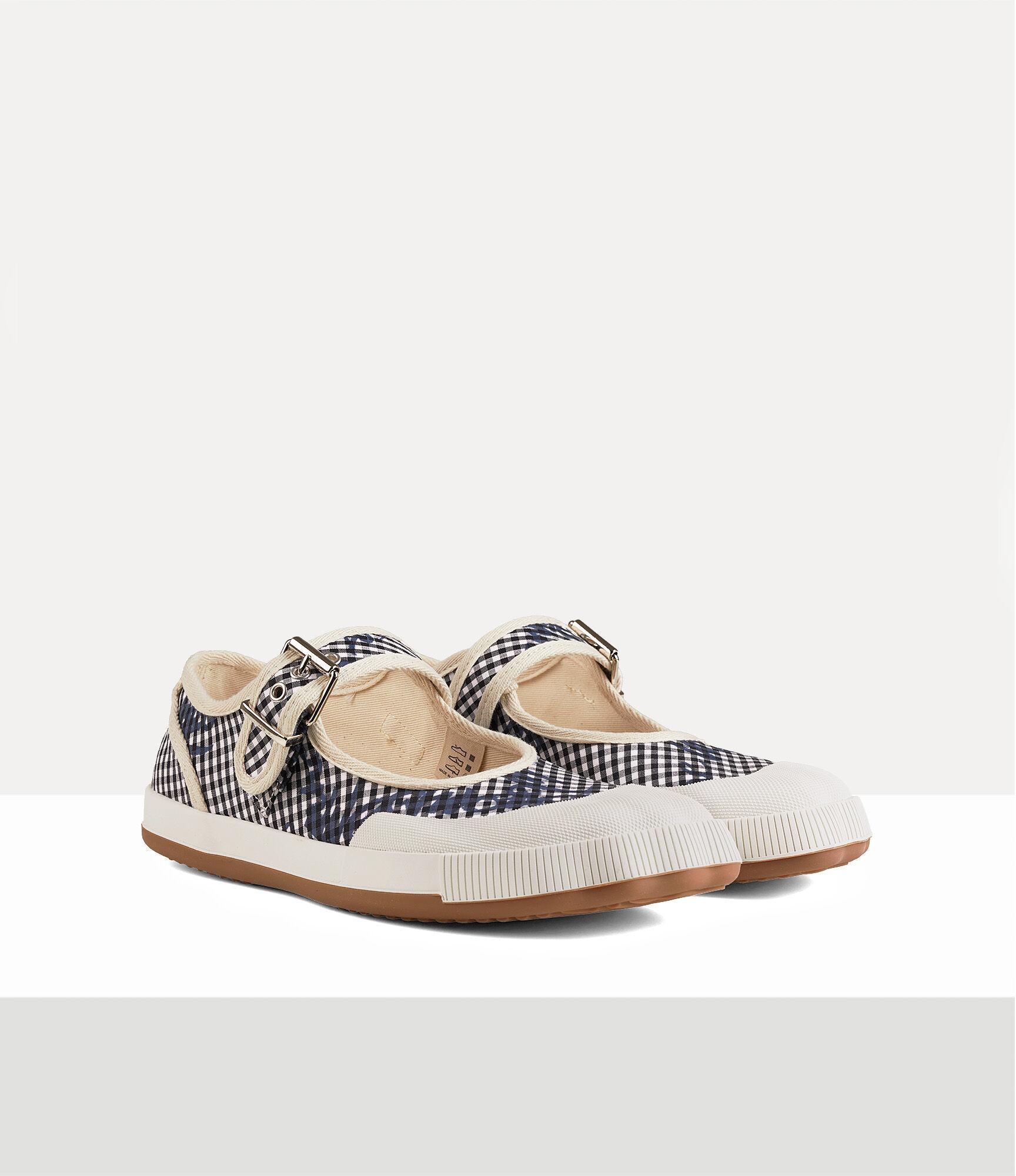 Animal Gym Bar Shoe Product Image