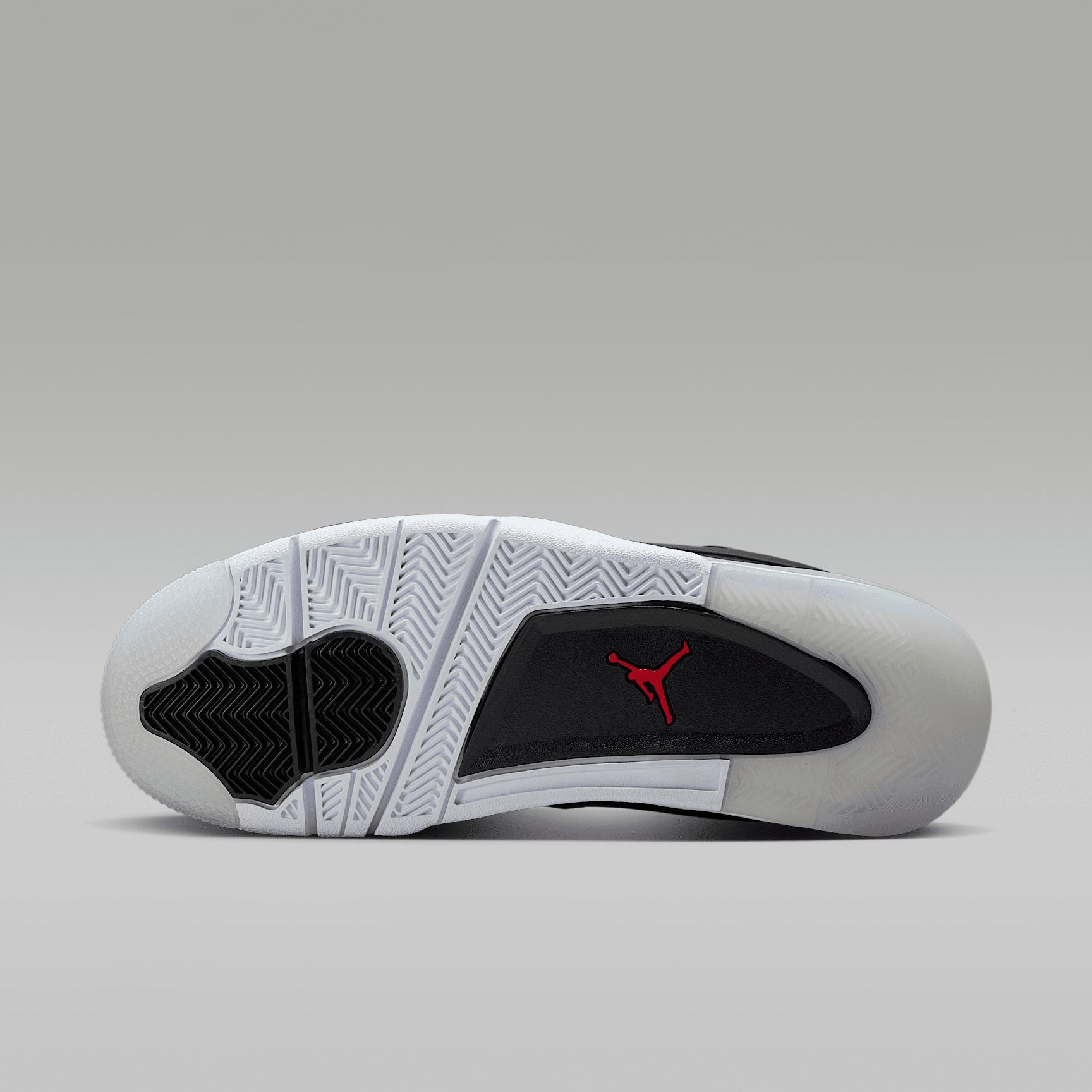 Air Jordan 4 RM Men's Shoes Product Image