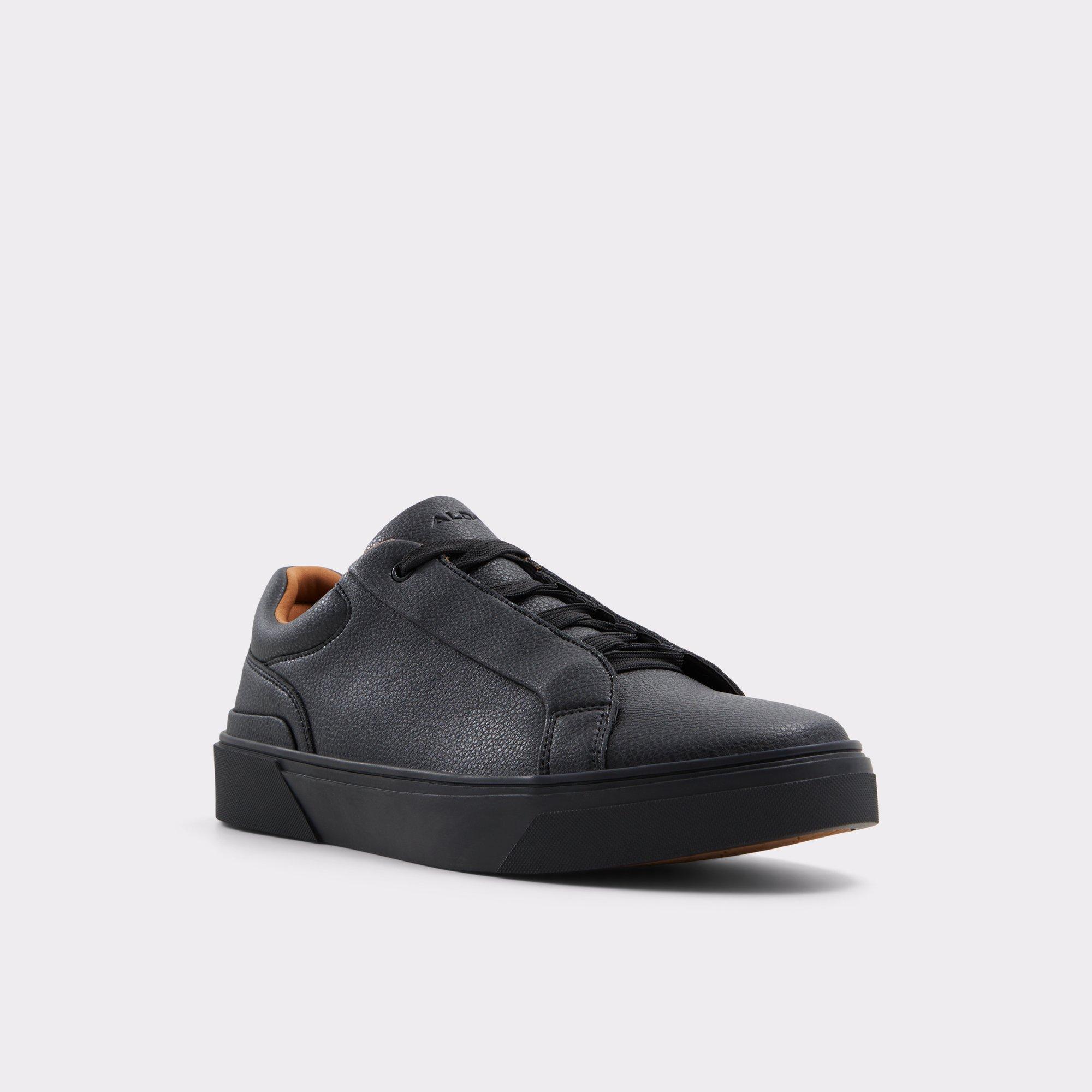 ALDO Luton - Men's Workwear Collection - Black, Size 11 Product Image
