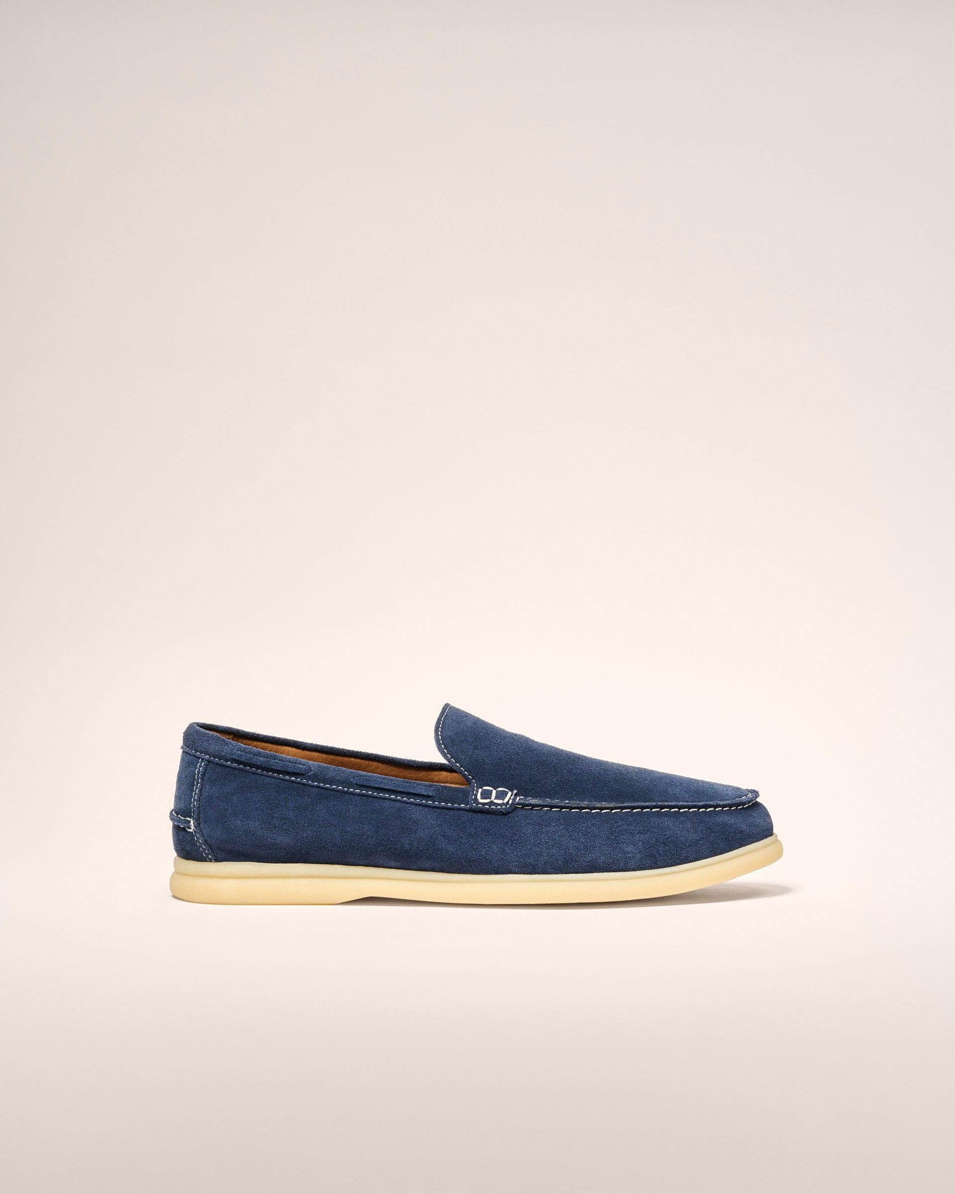 Mens Gommino Calfskin Driving Shoes Product Image