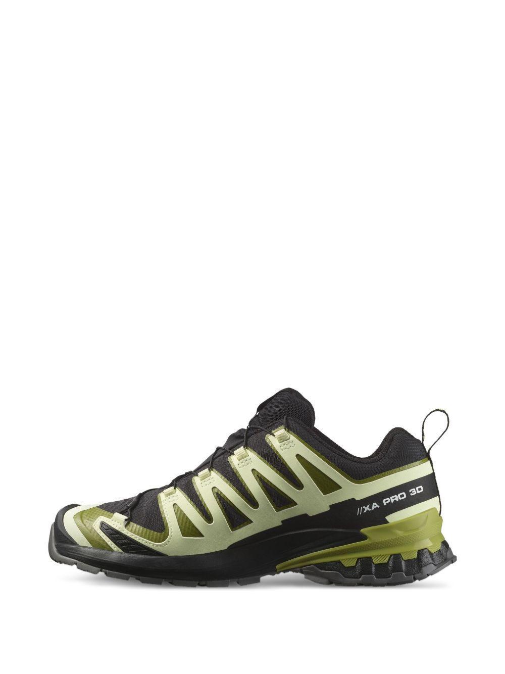 XA PRO 3D V9 sneakers Product Image
