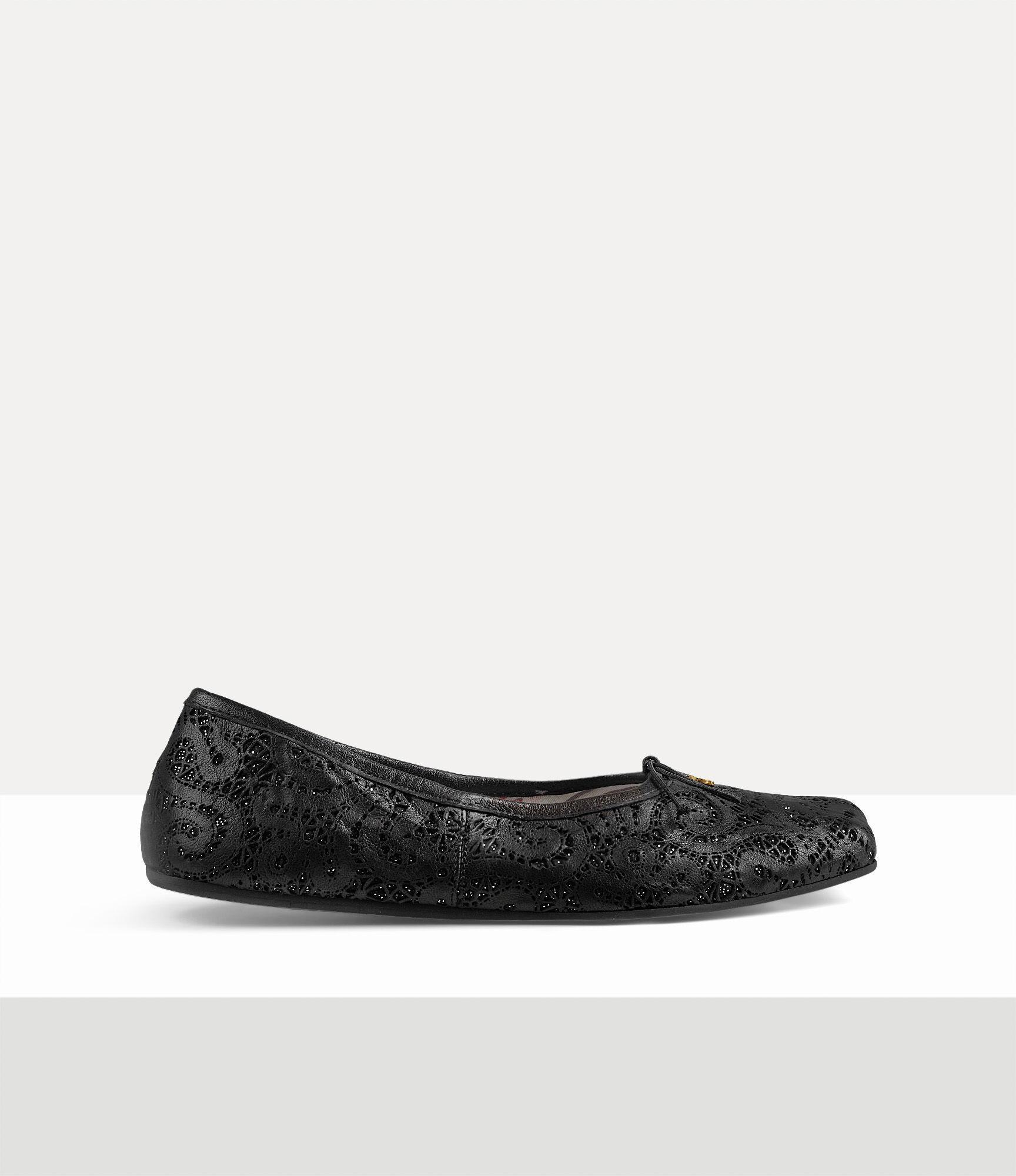 Brigitte Ballerina Shoe Product Image