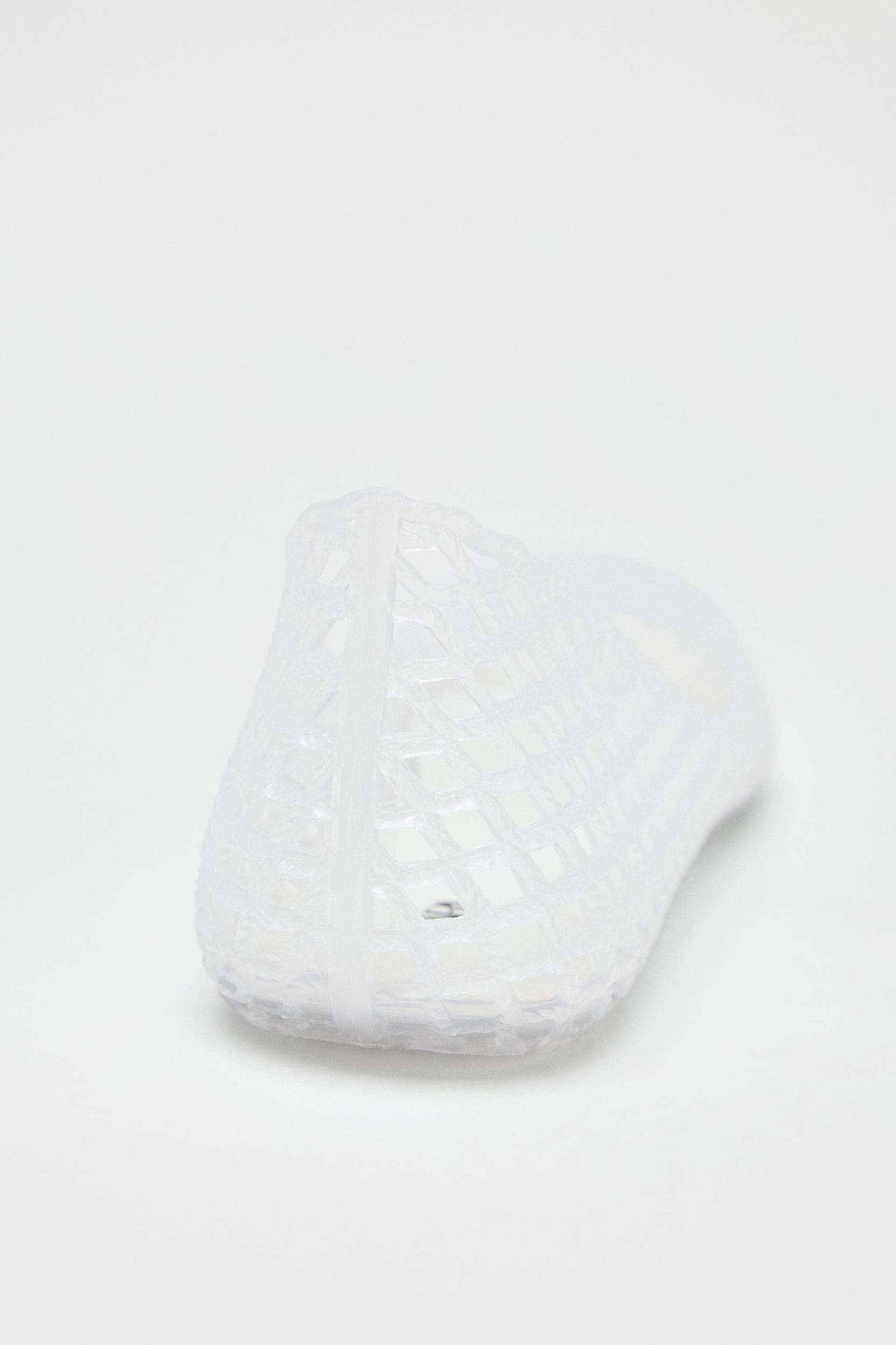 JELLY BALLET FLATS Product Image