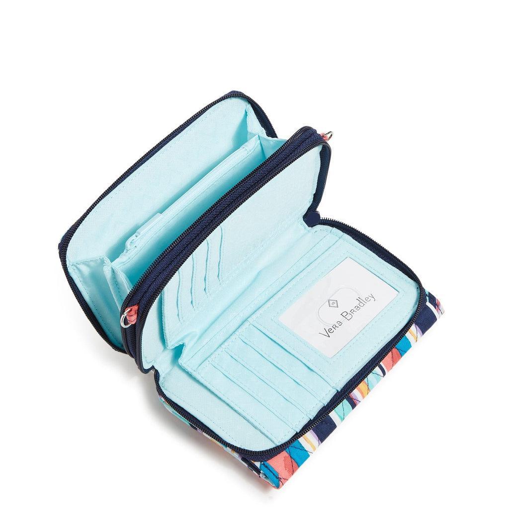Outlet RFID 3-in-1 Crossbody Bag Product Image
