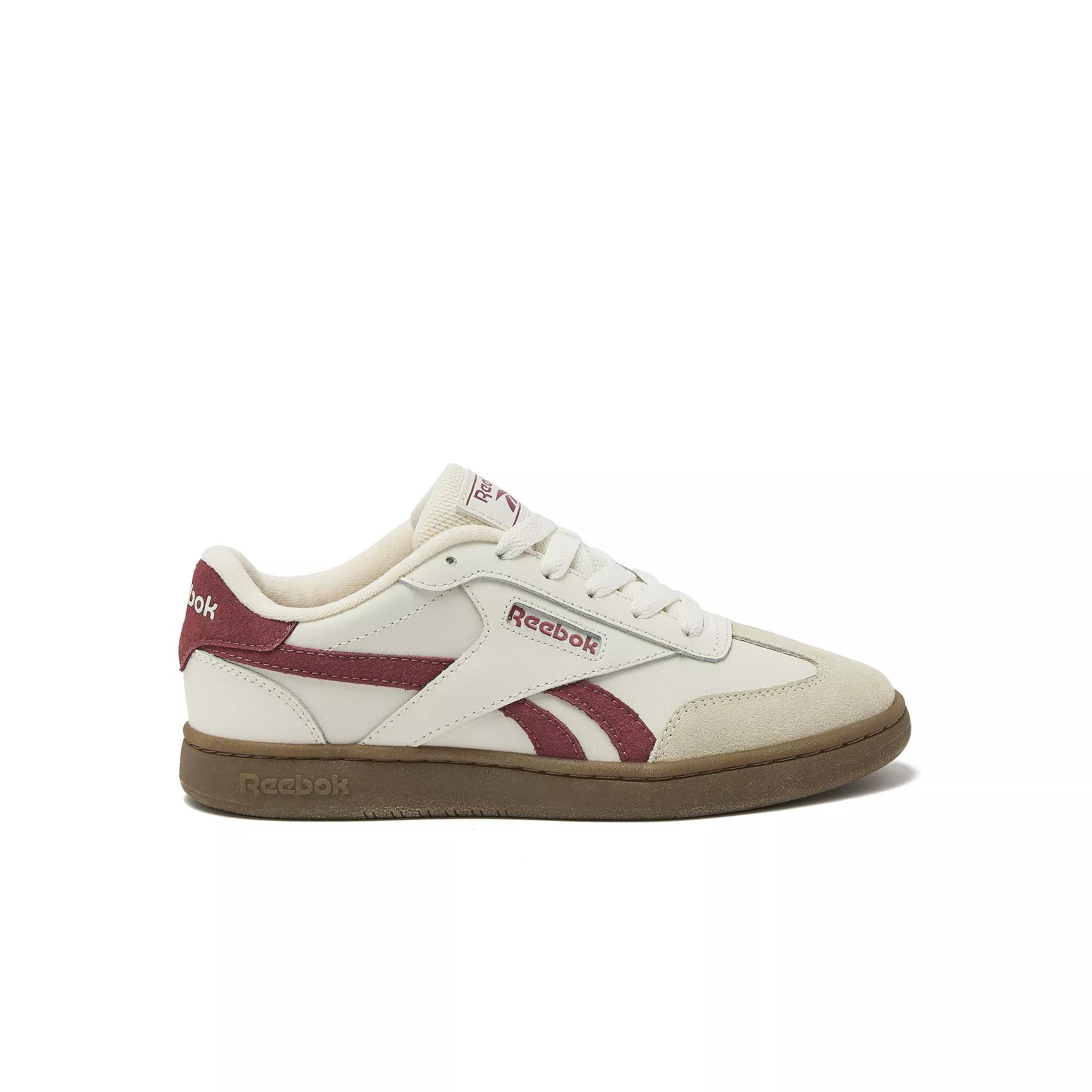 Reebok Forte Lounger Women's Sneakers, Size: 10, Vintage Chalk Product Image