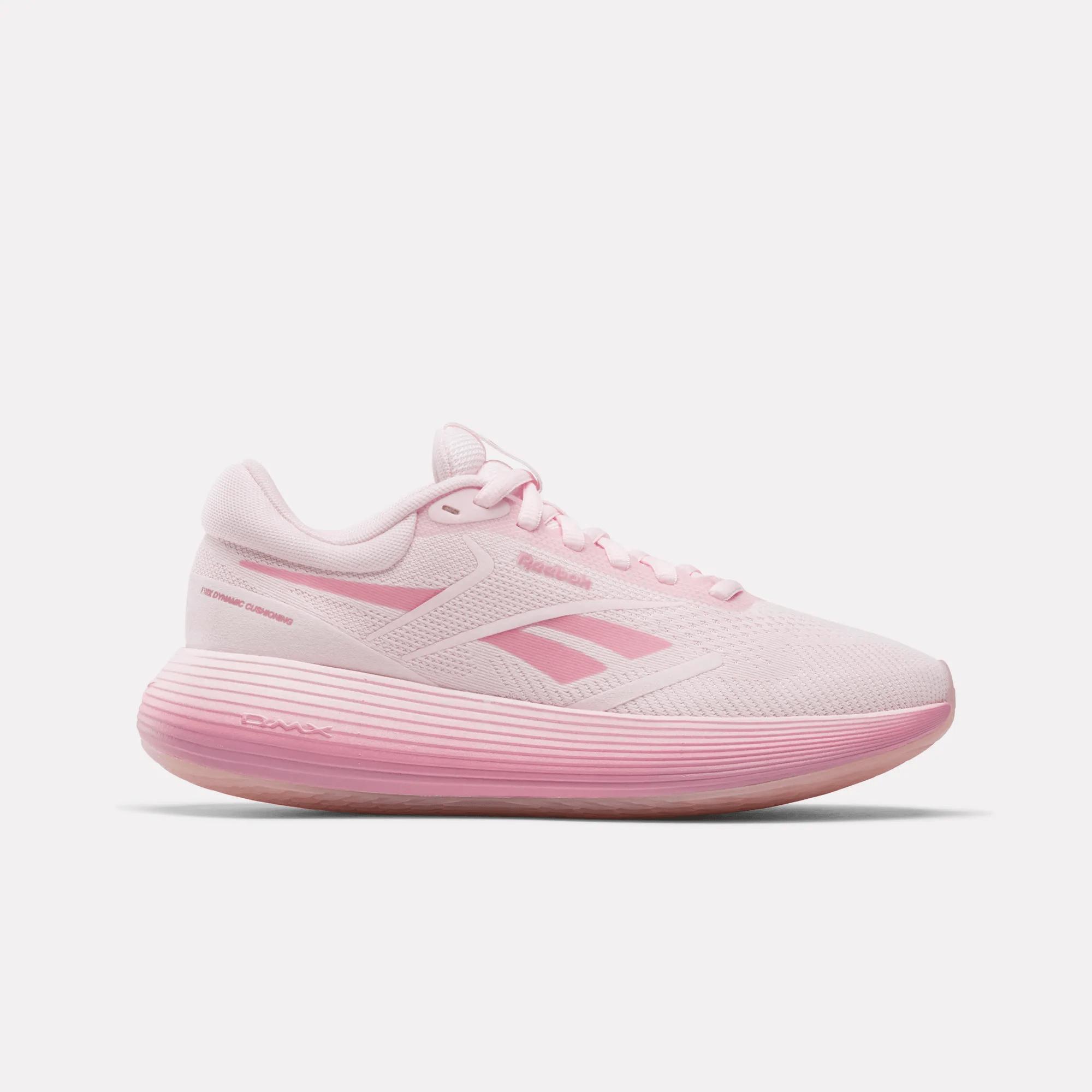 Women's DMX Comfort + 2.0 Shoes in Pink Product Image