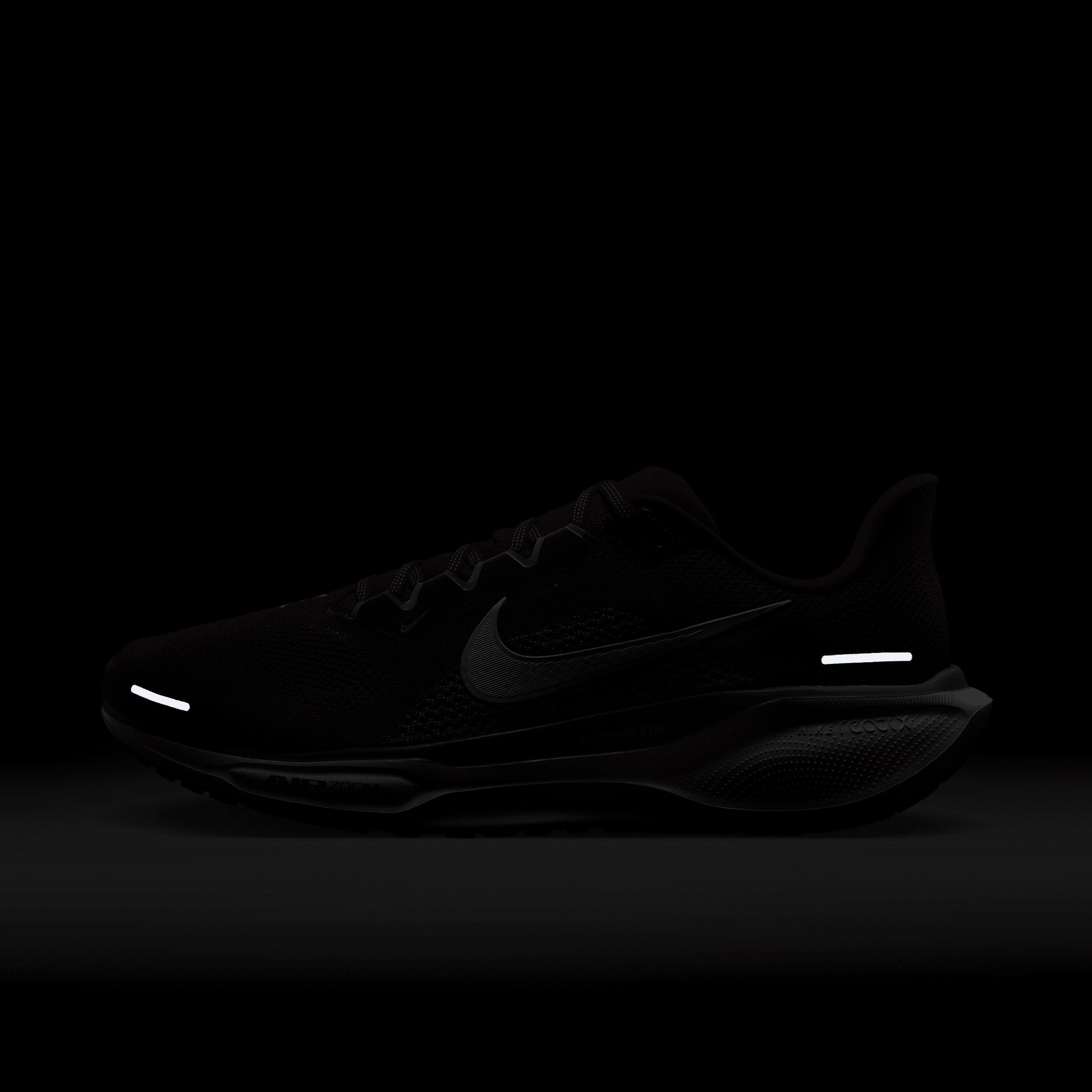 Nike Men's Pegasus 41 NFL Atlanta Falcons Road Running Shoes Product Image
