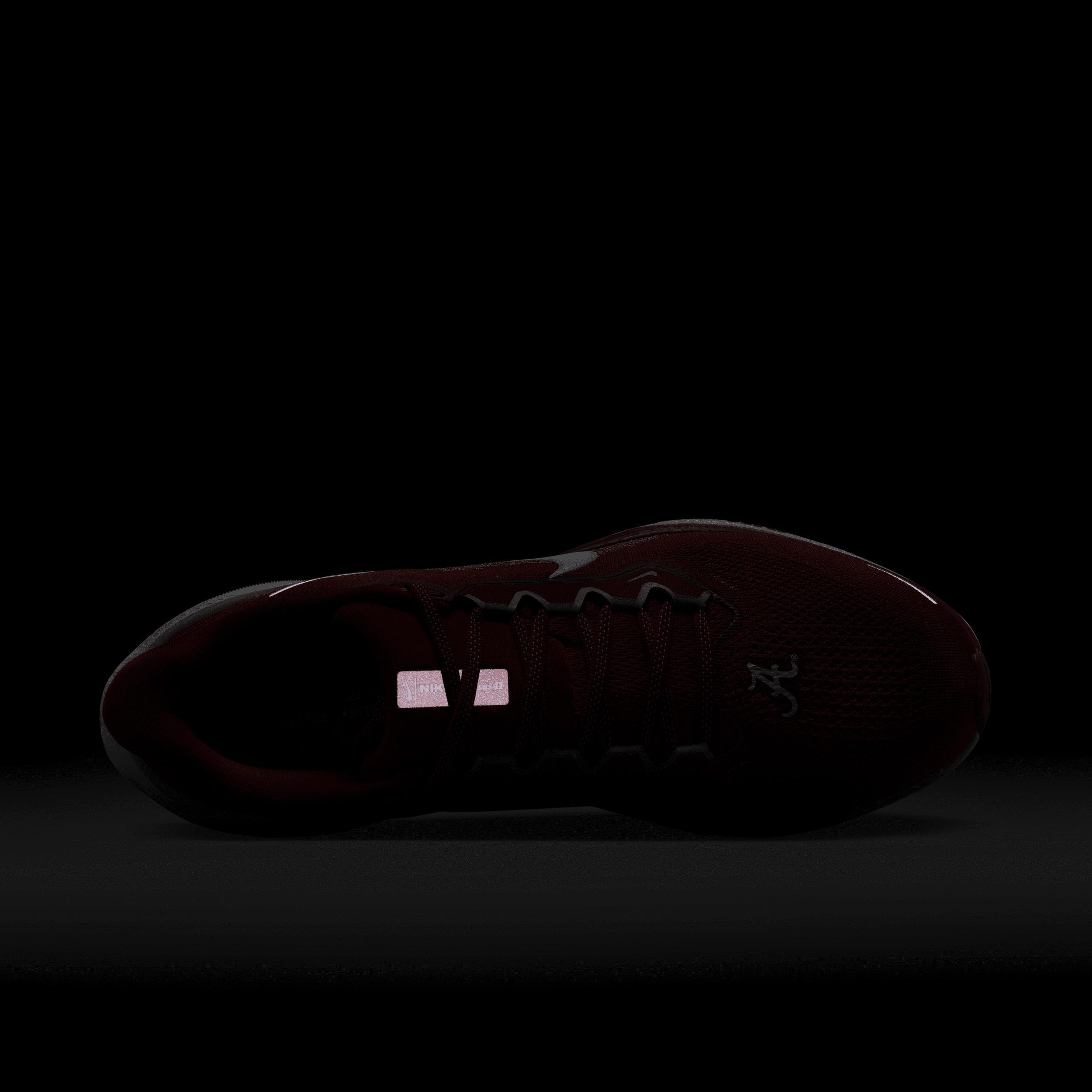 Nike Men's Pegasus 41 NFL Atlanta Falcons Road Running Shoes Product Image