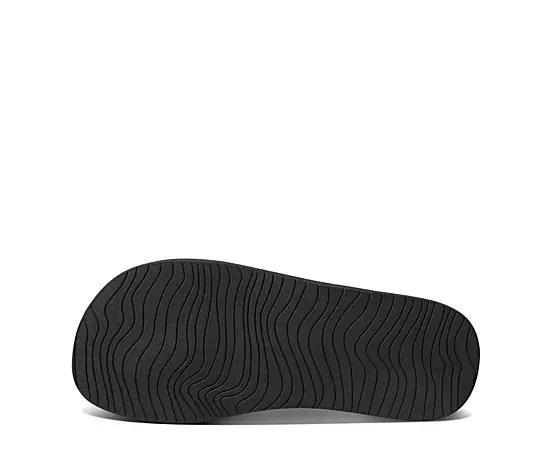 Reef Sandy Black) Women's Sandals Product Image