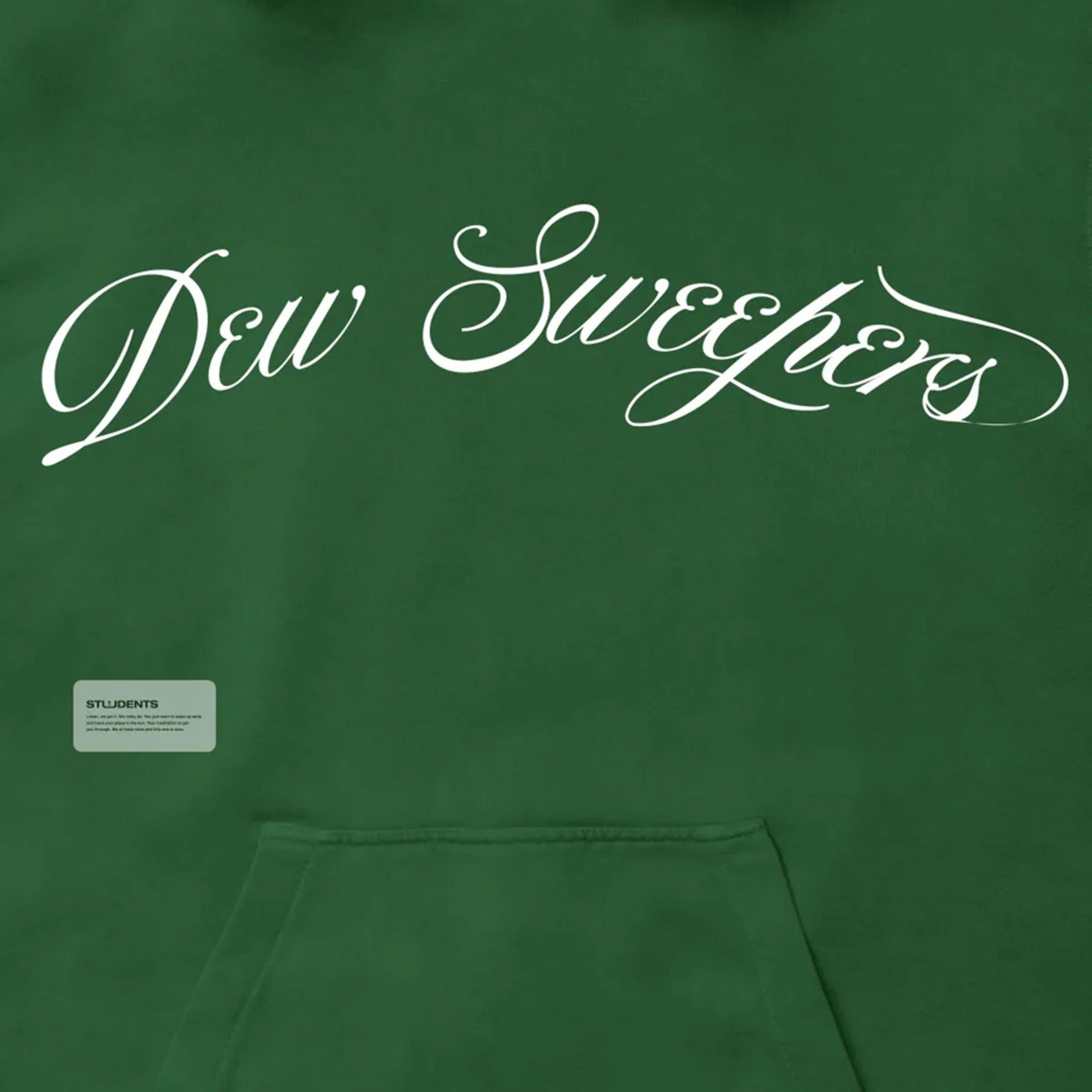 SWEEPS PULLOVER HOODIE Product Image