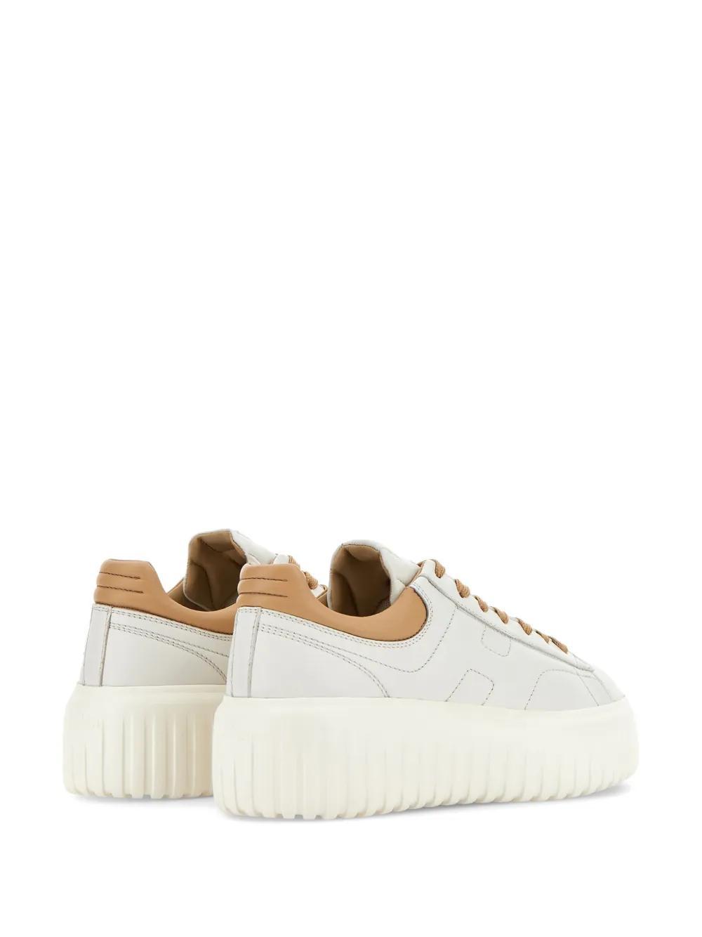 H-Stripe sneakers Product Image