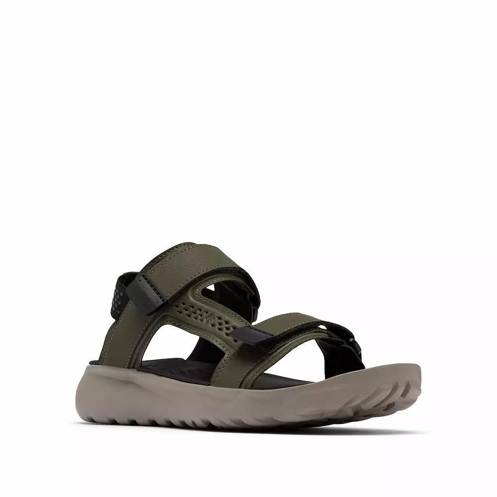 Columbia Peakfreak Roam Men's Sandals, Size: 11, Cordovan Kettle Product Image
