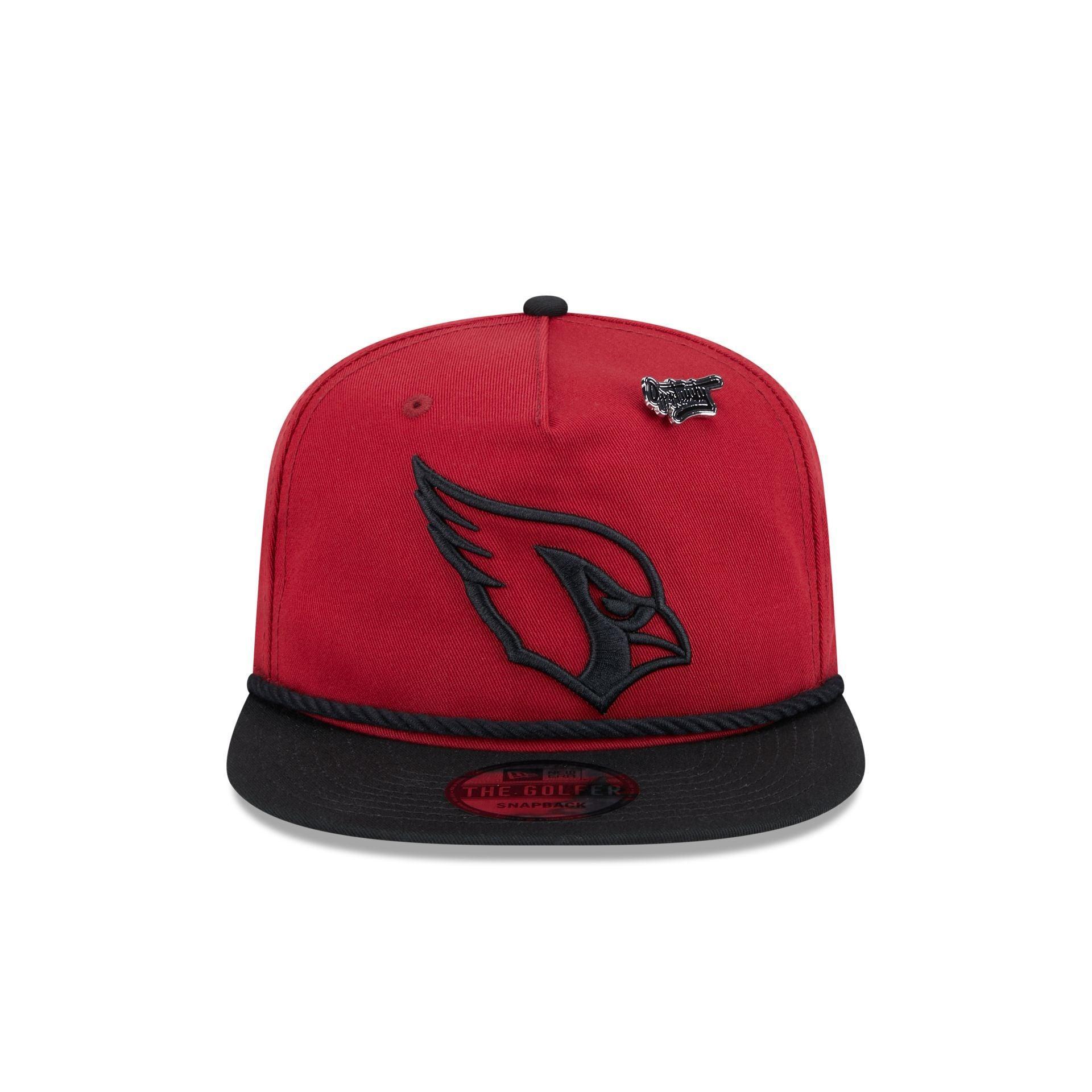 Cleveland Browns 2024 Inspire Change 9FIFTY A-Frame Snapback Hat Male Product Image