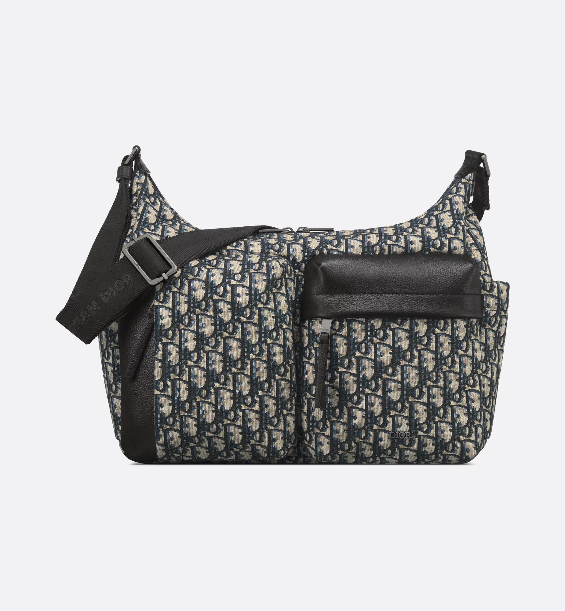 Medium Rider Soft Hobo Bag Product Image