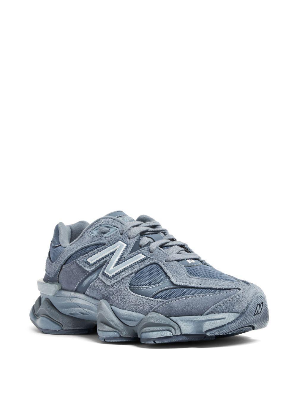 9060 suede sneakers Product Image