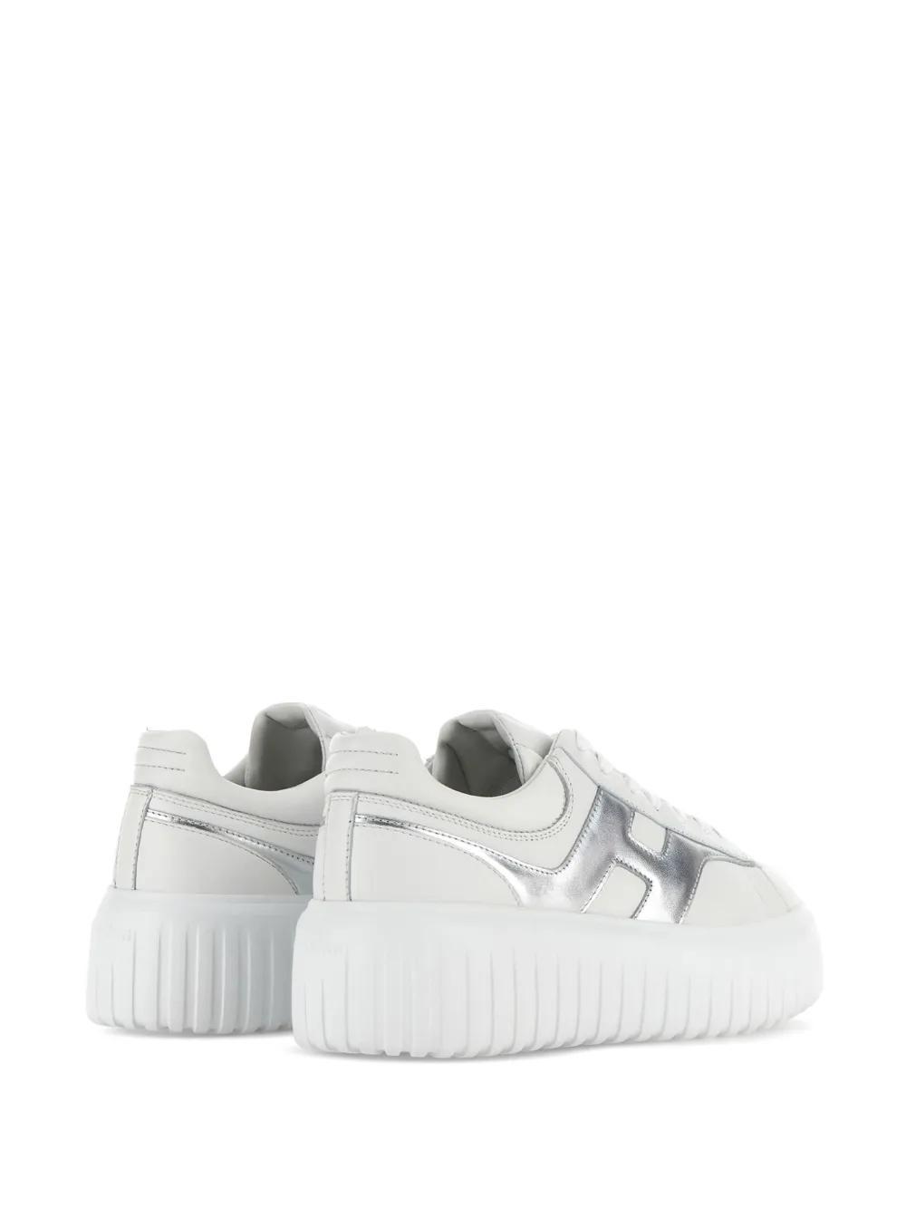 H-Stripe sneakers Product Image