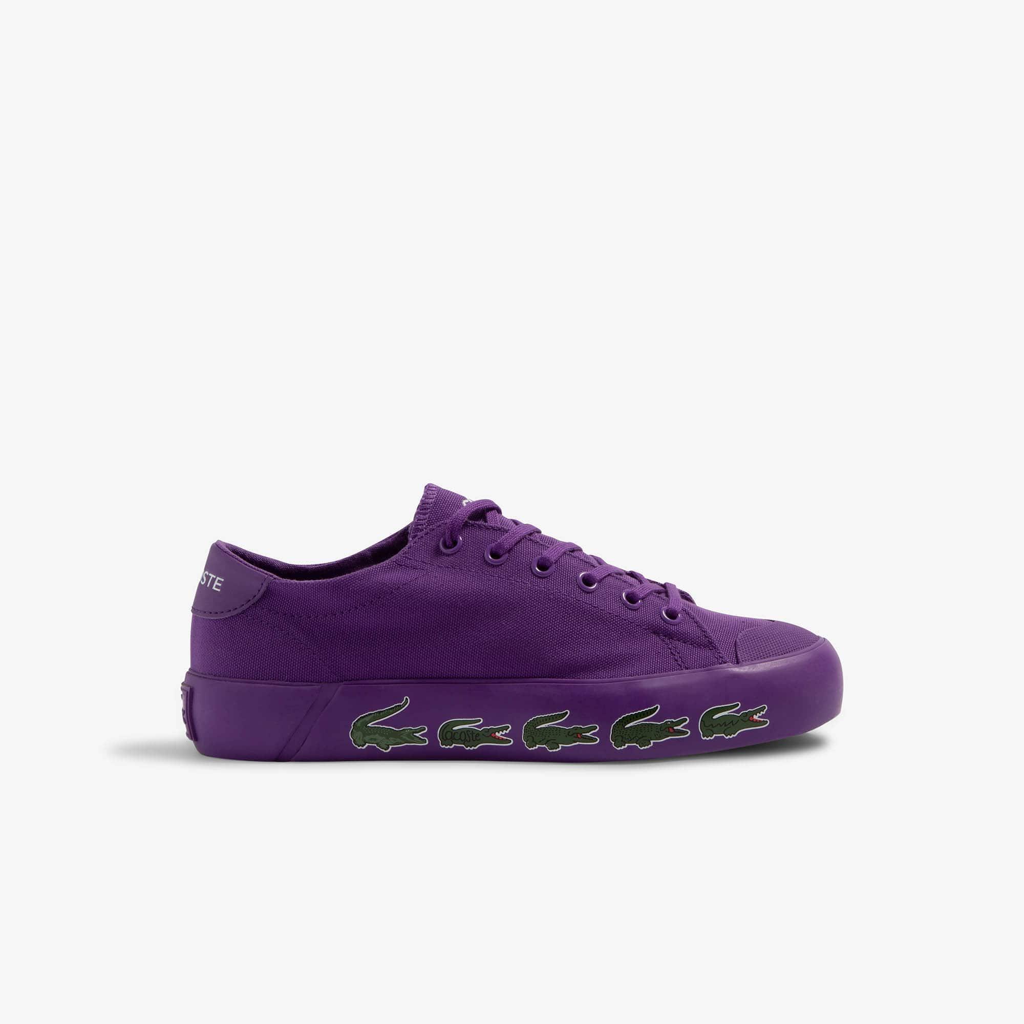 Men's Gripshot Textile Sneakers Product Image