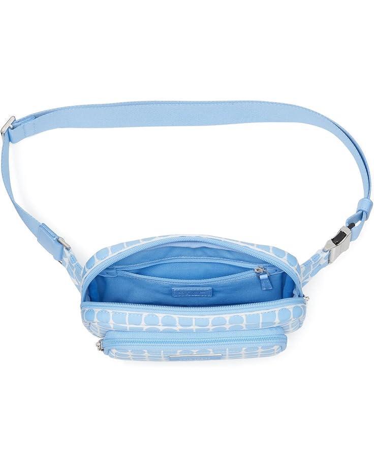Pocket Belt Bag Waist Pack And Crossbody Product Image