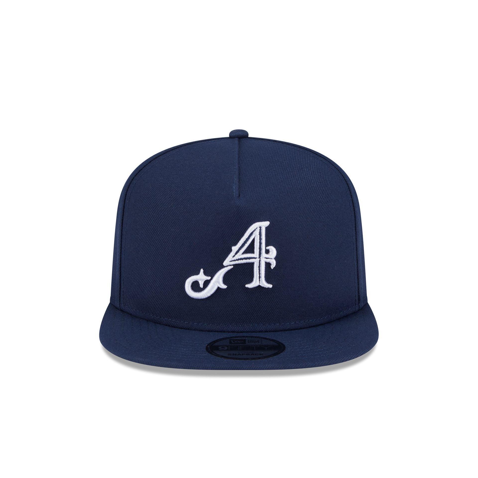 New Jersey Devils Team 9FIFTY A-Frame Snapback Hat Male Product Image