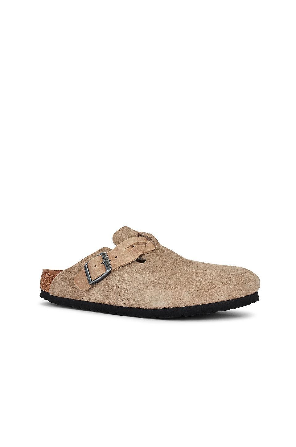 Boston Braid Clog BIRKENSTOCK Product Image