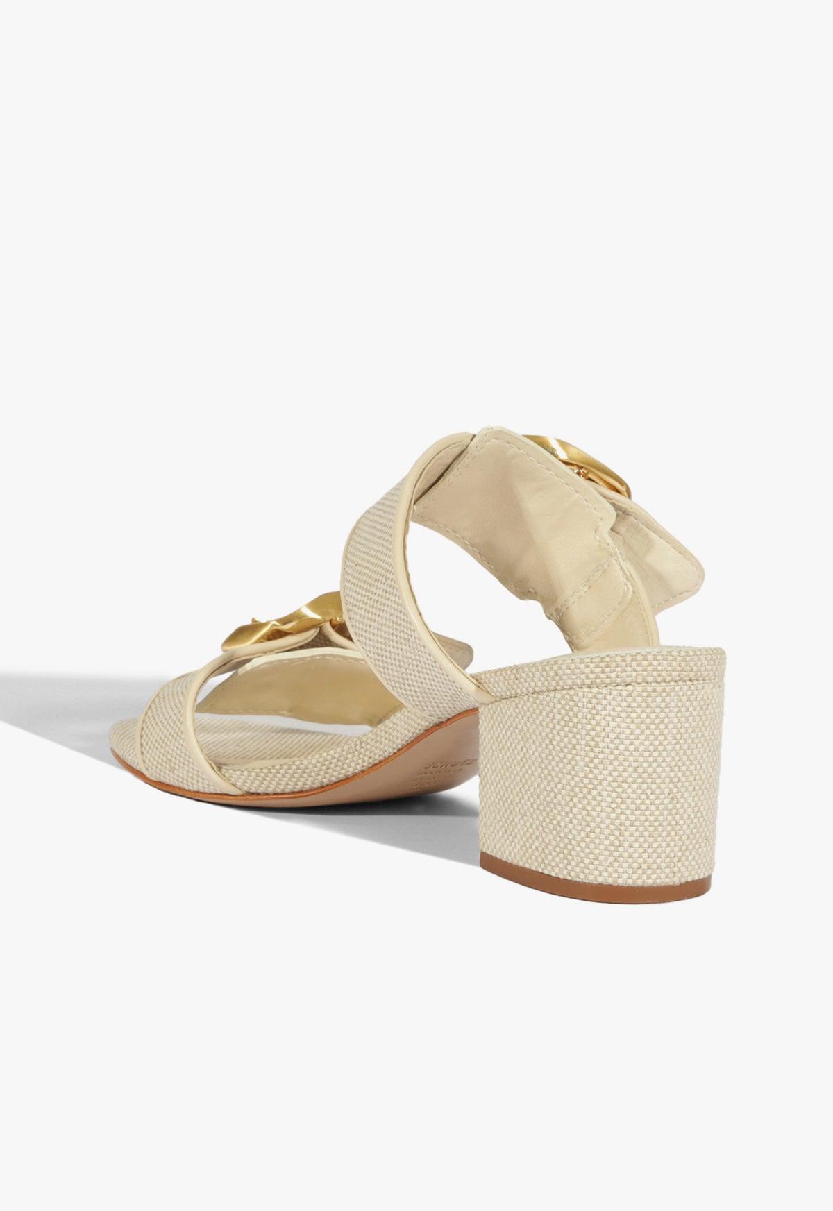 Olga Mid Sandal Product Image