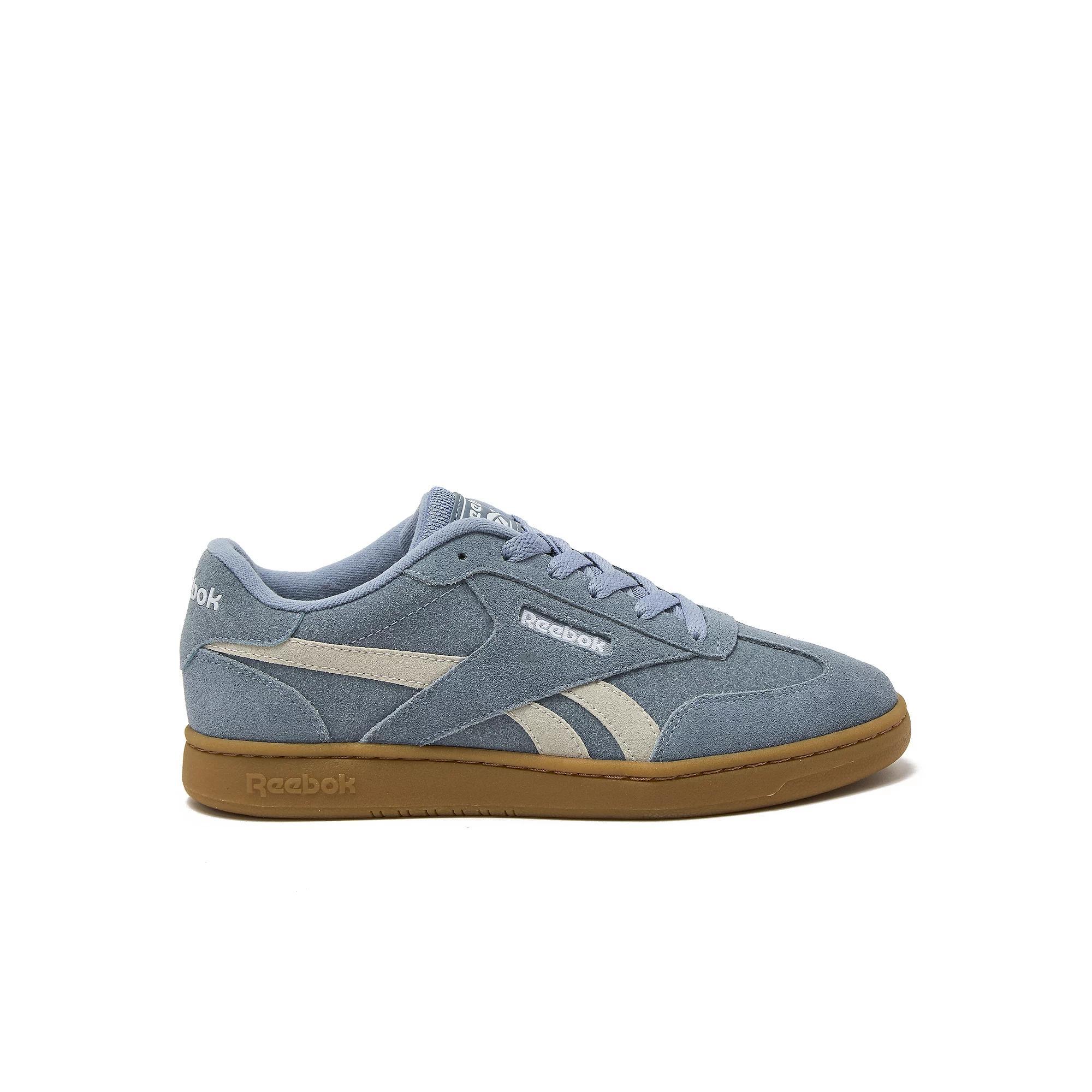 Reebok Forte Lounger Women's Sneakers, Size: 6.5, Vintage Blue Product Image